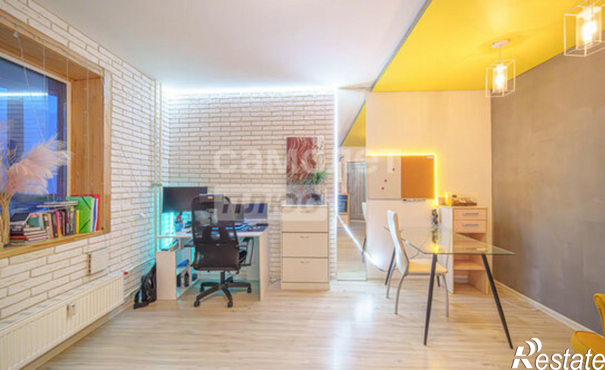 Купить квартиру за 4 290 000 рублей на ул Целинная, 47а