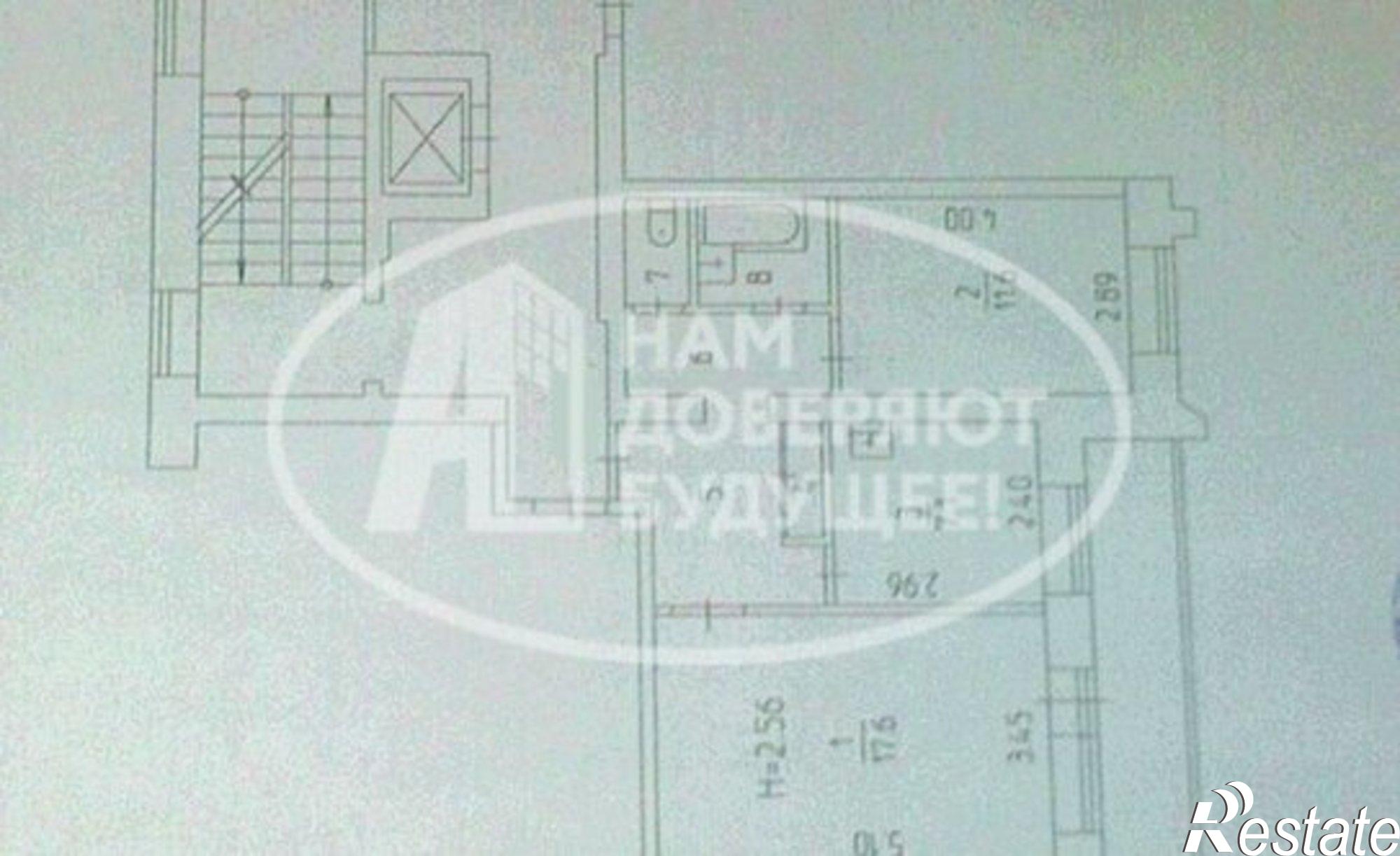 Купить квартиру за 6 500 000 рублей на ул Советской Армии, 46