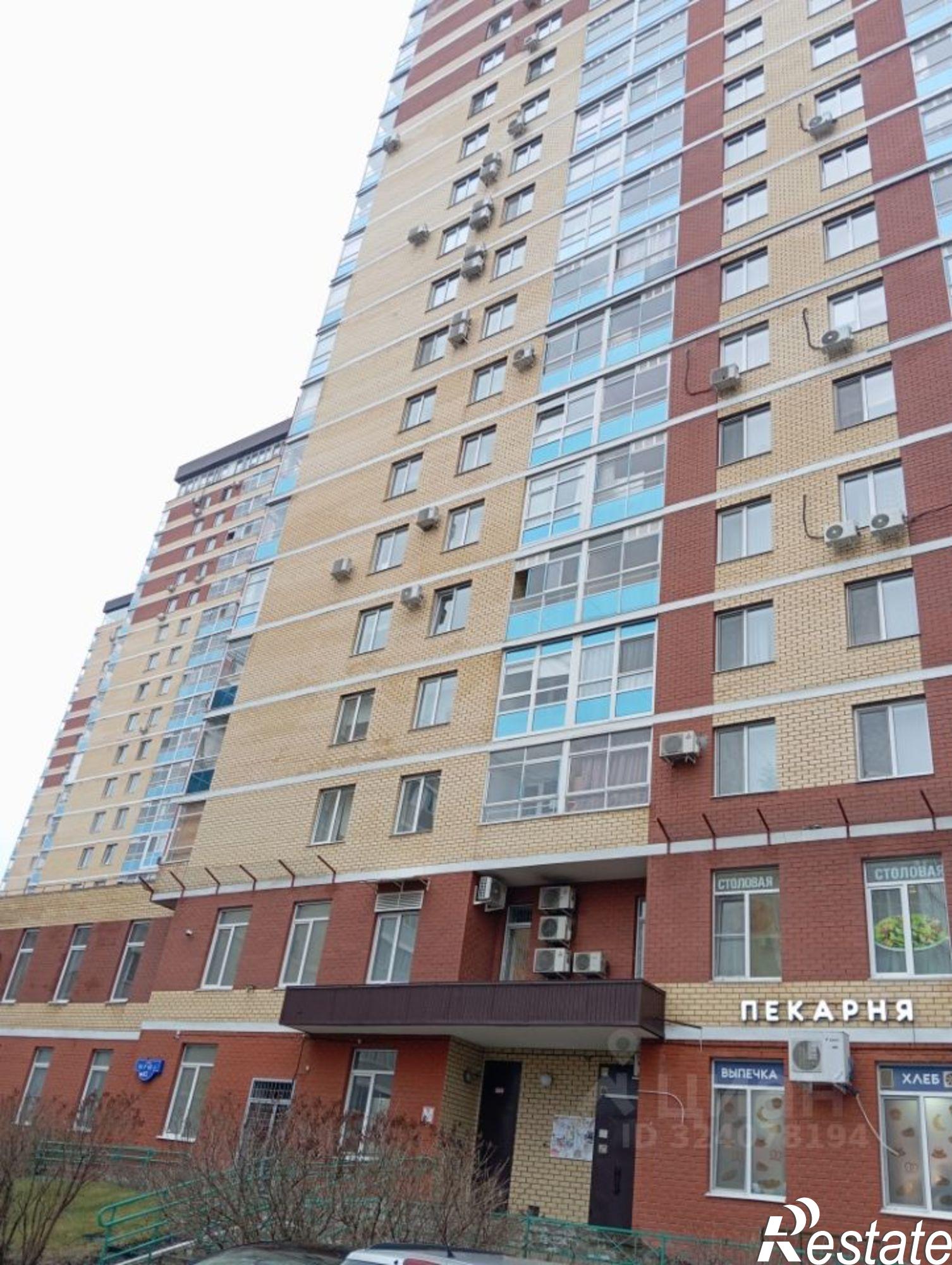 Сдать квартиру за 25 000 рублей на улица Юрша, 82