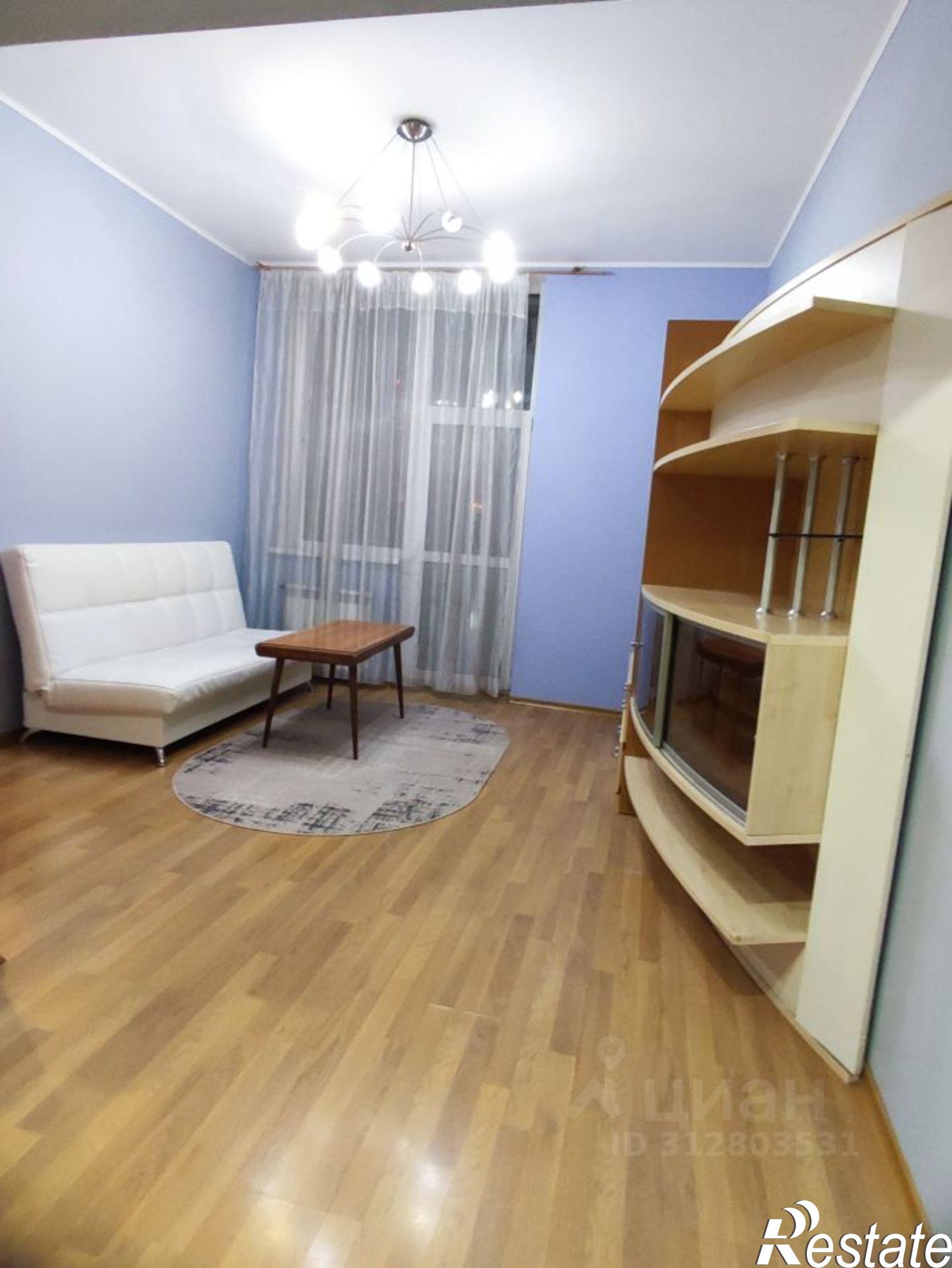 Сдать квартиру за 37 000 рублей на улица Ленина, 96