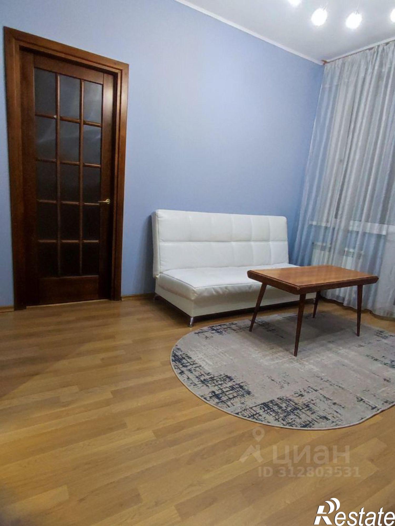 Сдать квартиру за 37 000 рублей на улица Ленина, 96