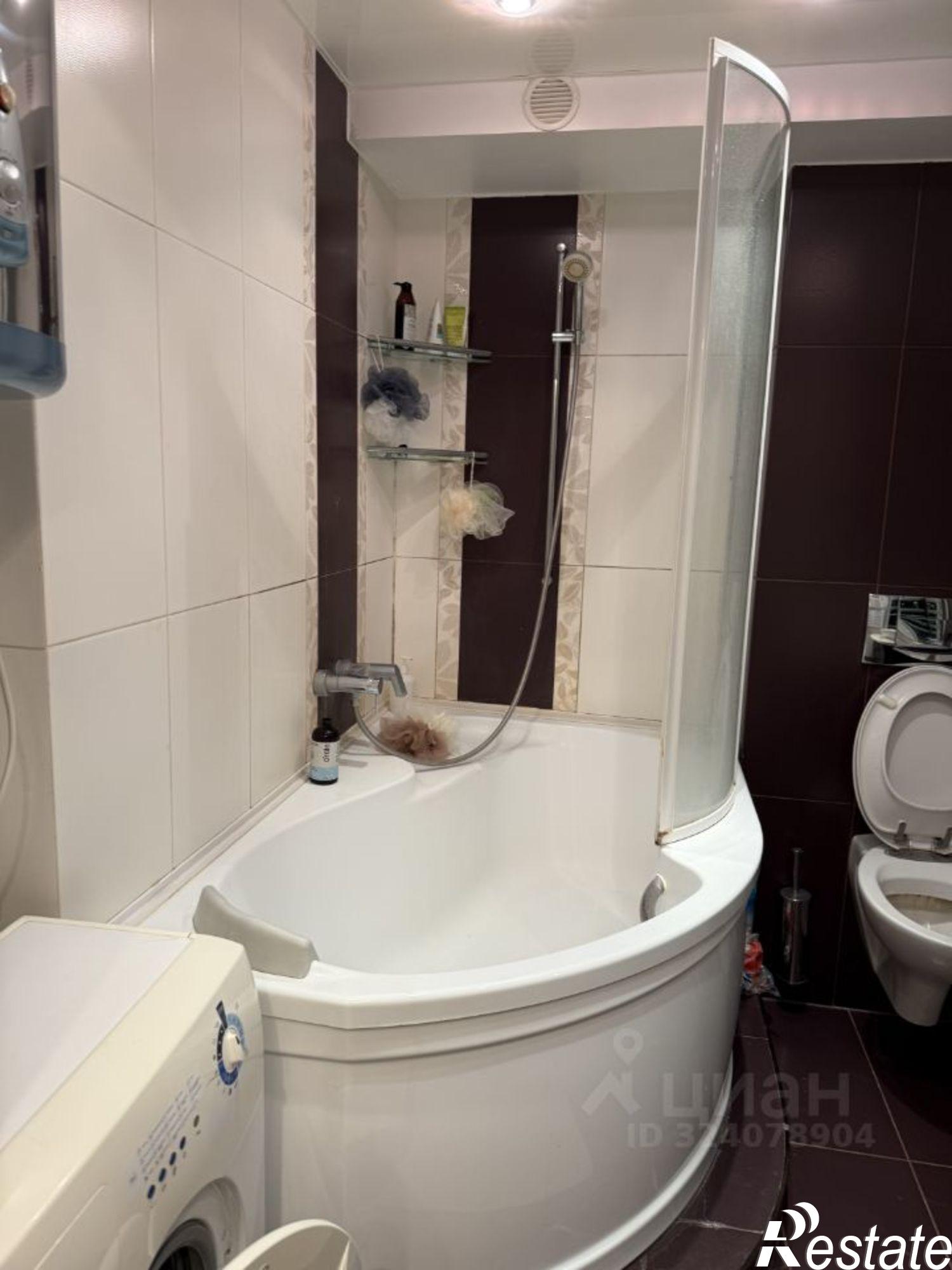 Сдать квартиру за 45 000 рублей на Монастырская улица, 123