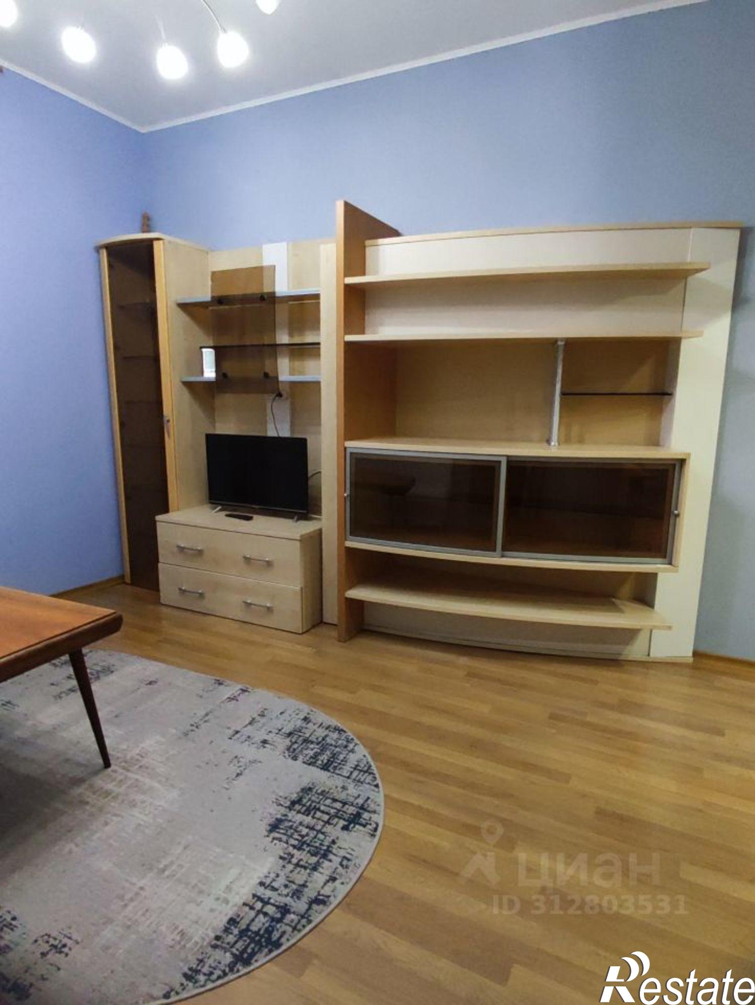 Сдать квартиру за 37 000 рублей на улица Ленина, 96