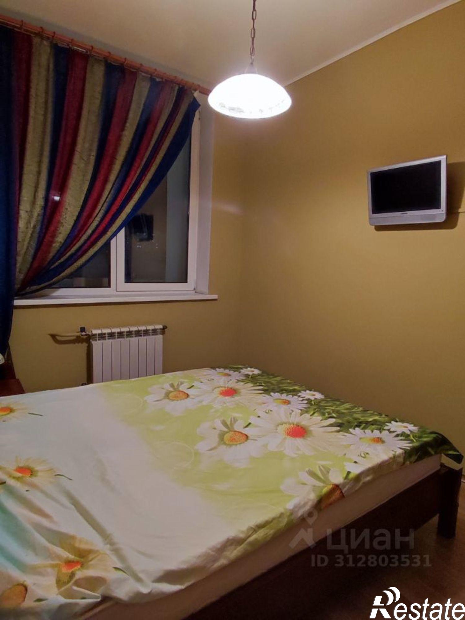 Сдать квартиру за 37 000 рублей на улица Ленина, 96