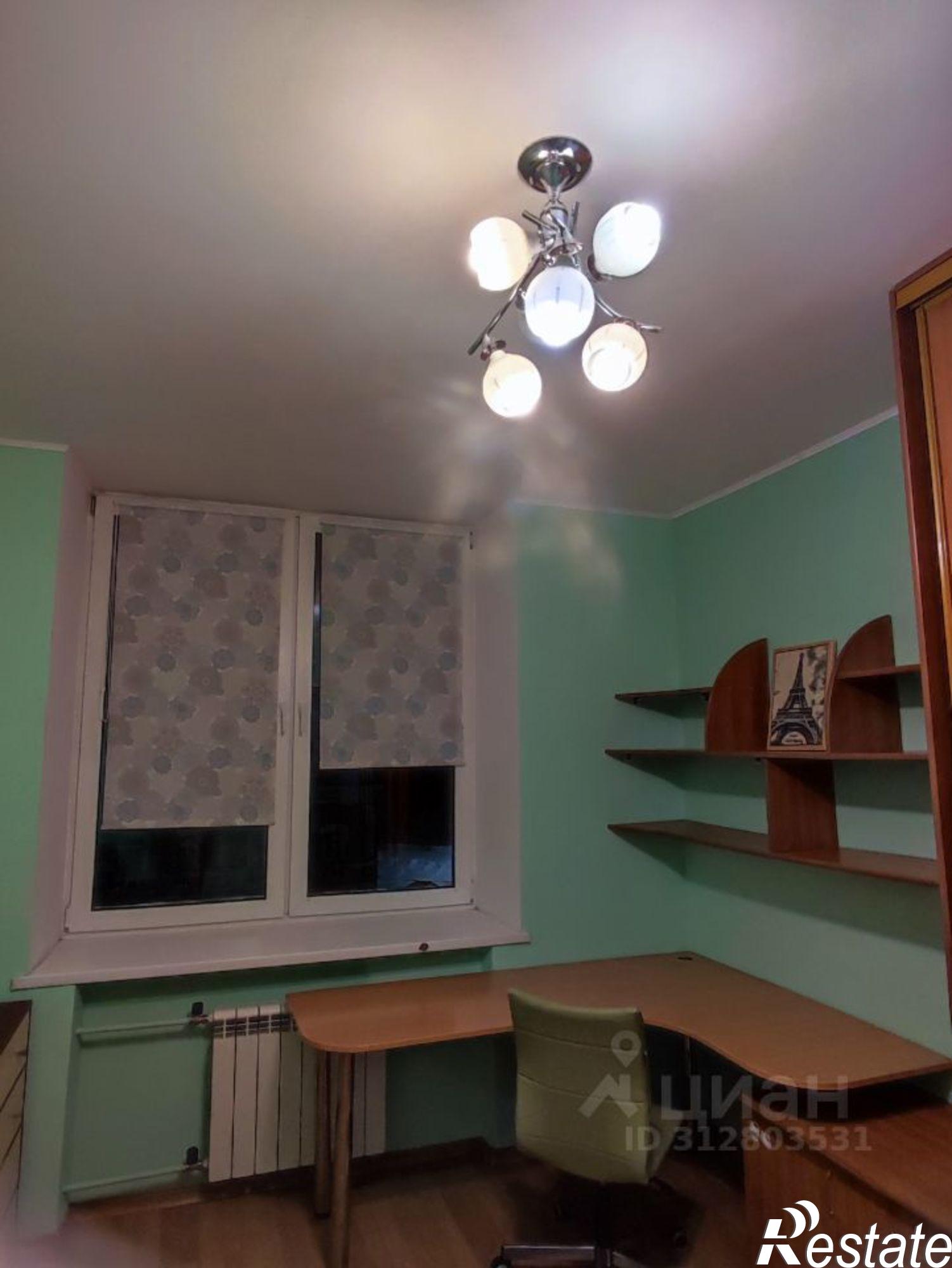 Сдать квартиру за 37 000 рублей на улица Ленина, 96