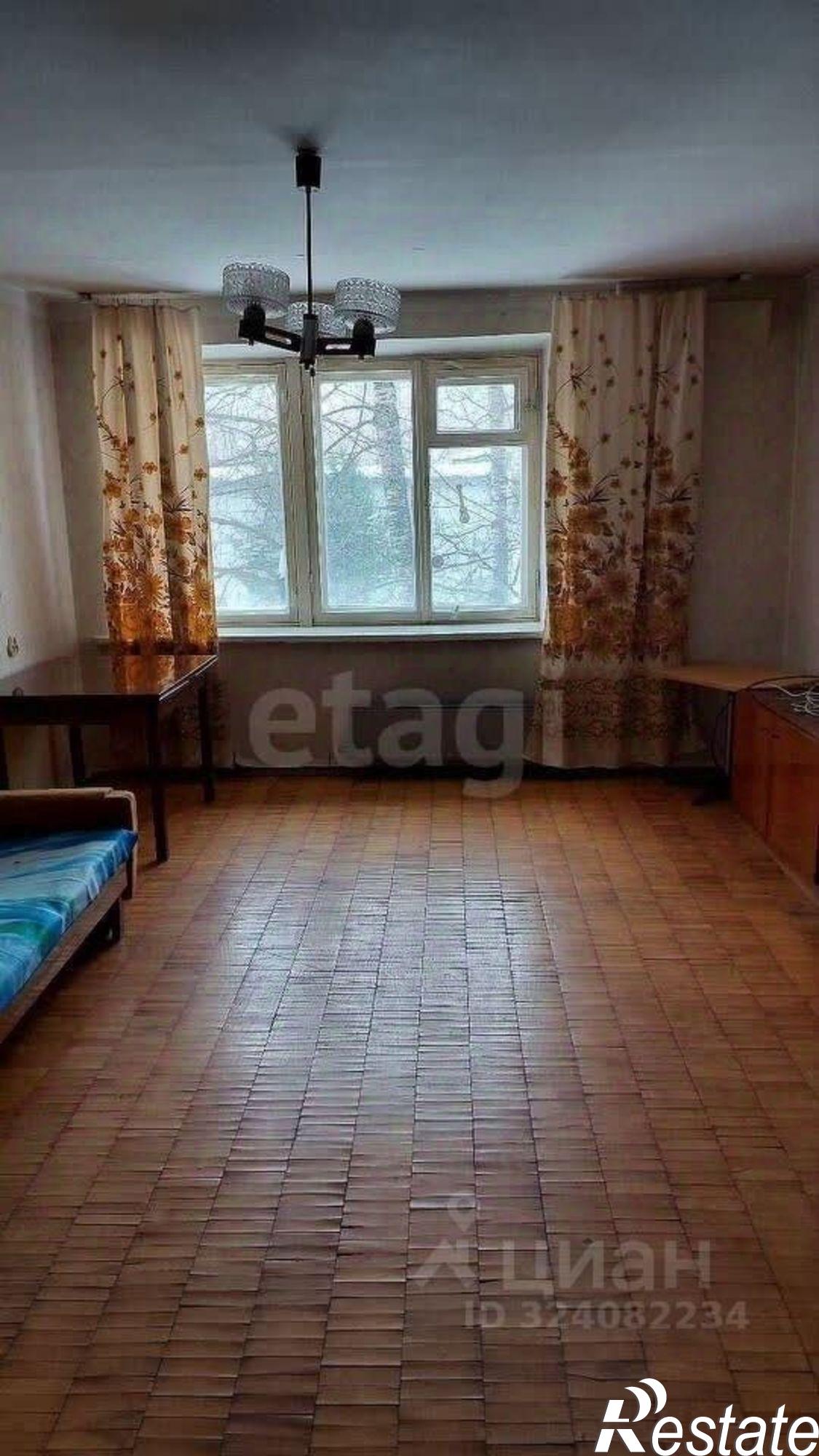 Сдать квартиру за 40 000 рублей на улица Геологов, 8