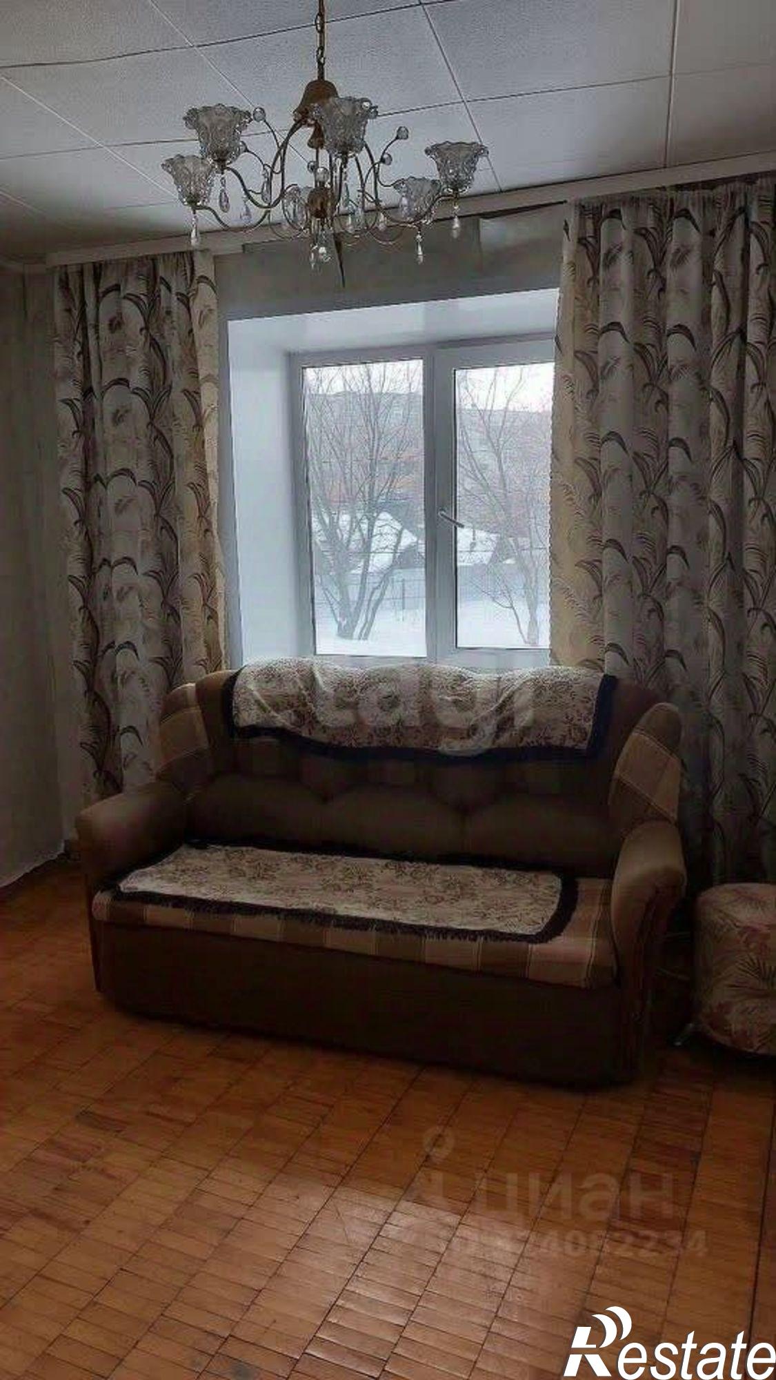 Сдать квартиру за 40 000 рублей на улица Геологов, 8