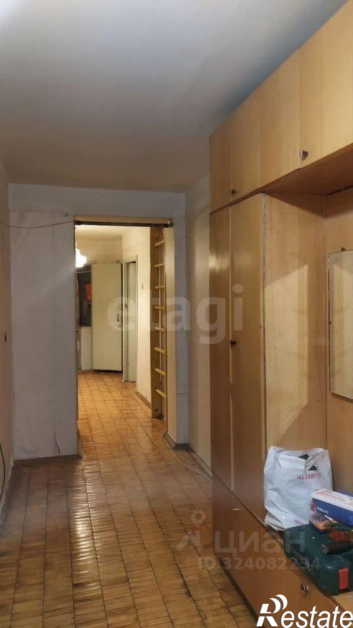 Сдать квартиру за 40 000 рублей на улица Геологов, 8