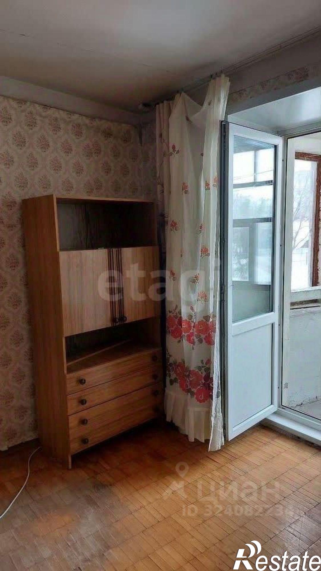 Сдать квартиру за 40 000 рублей на улица Геологов, 8