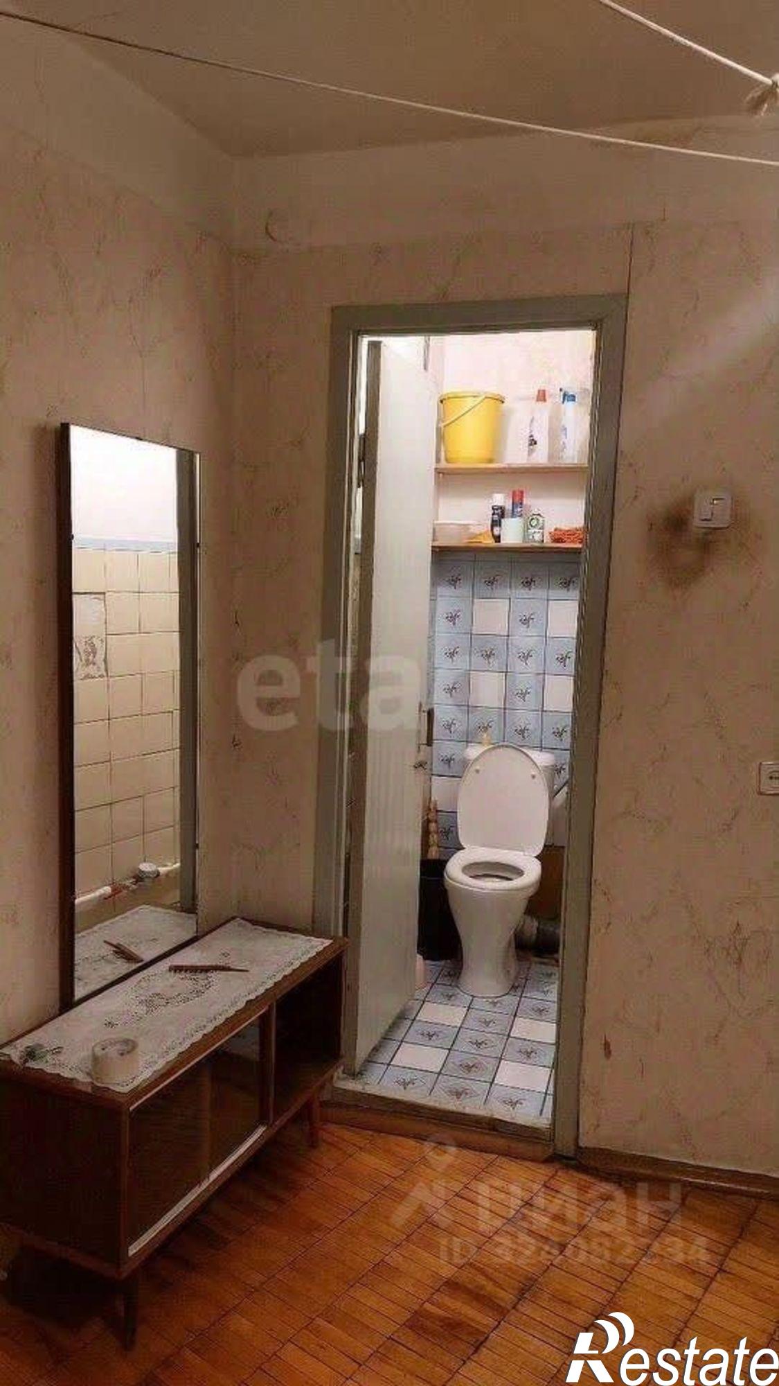 Сдать квартиру за 40 000 рублей на улица Геологов, 8