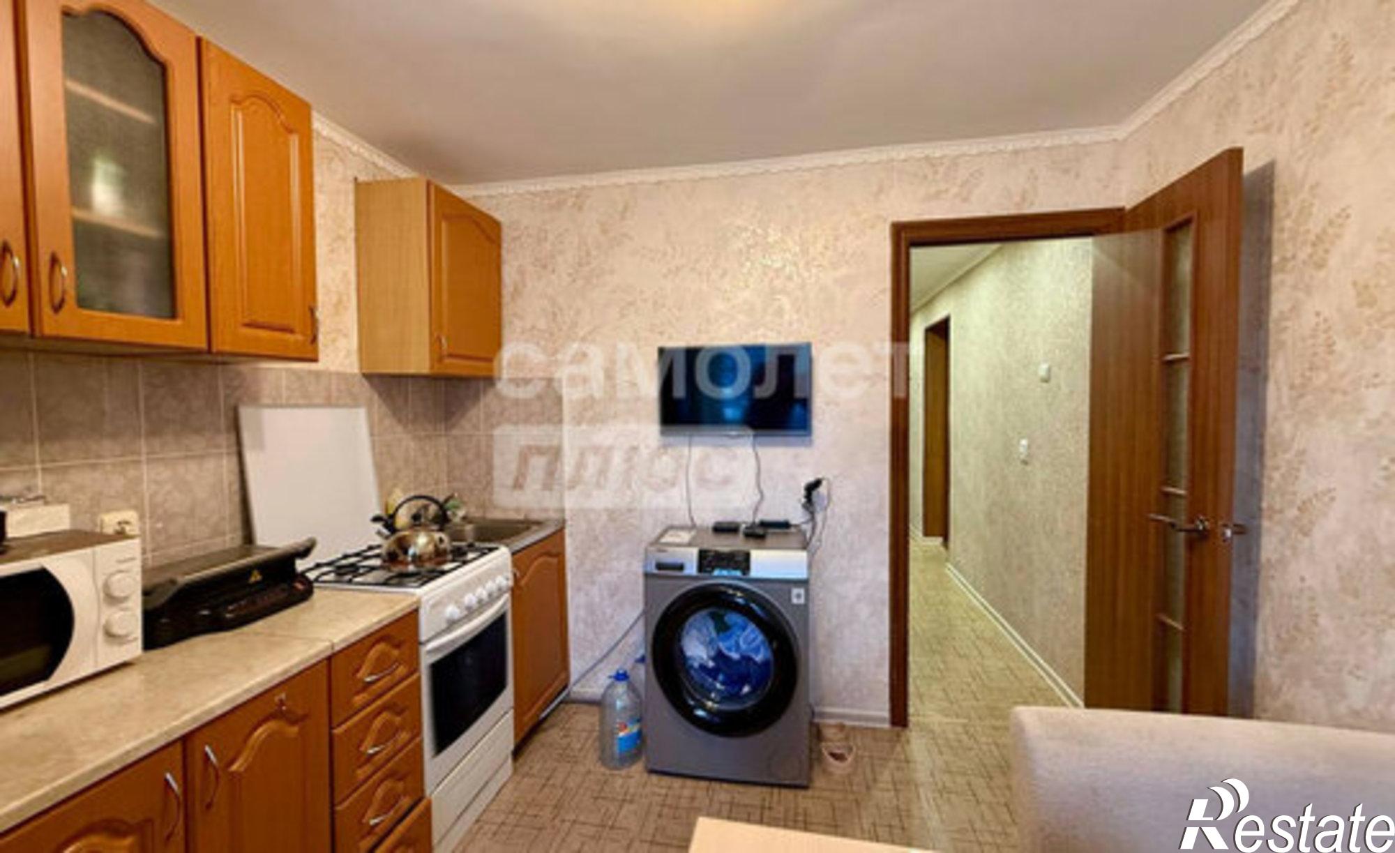 Купить квартиру за 3 750 000 рублей на улица Адмирала Ушакова, 55/2