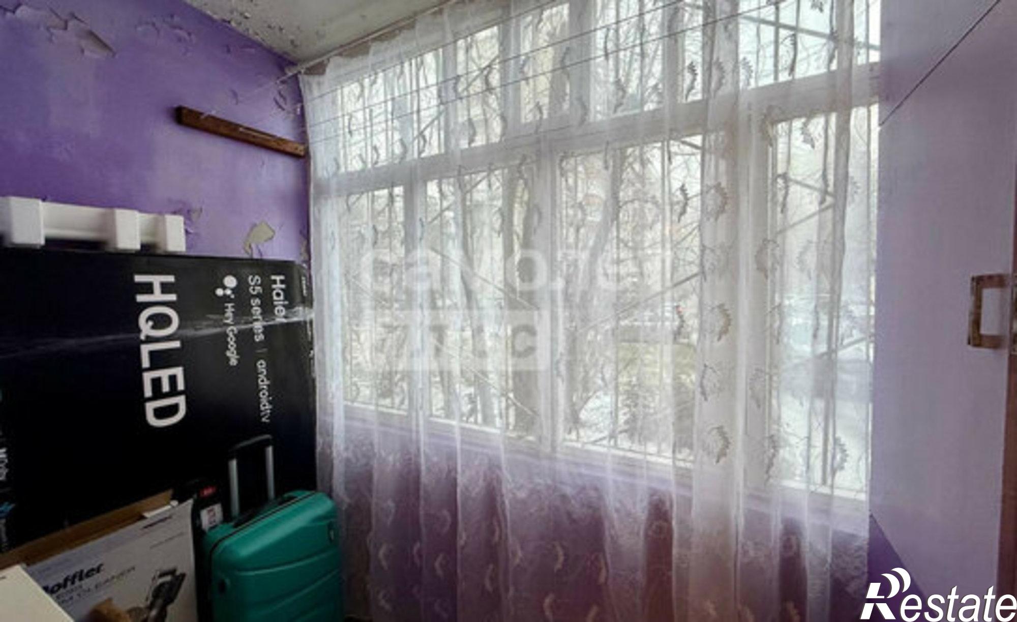 Купить квартиру за 3 750 000 рублей на улица Адмирала Ушакова, 55/2