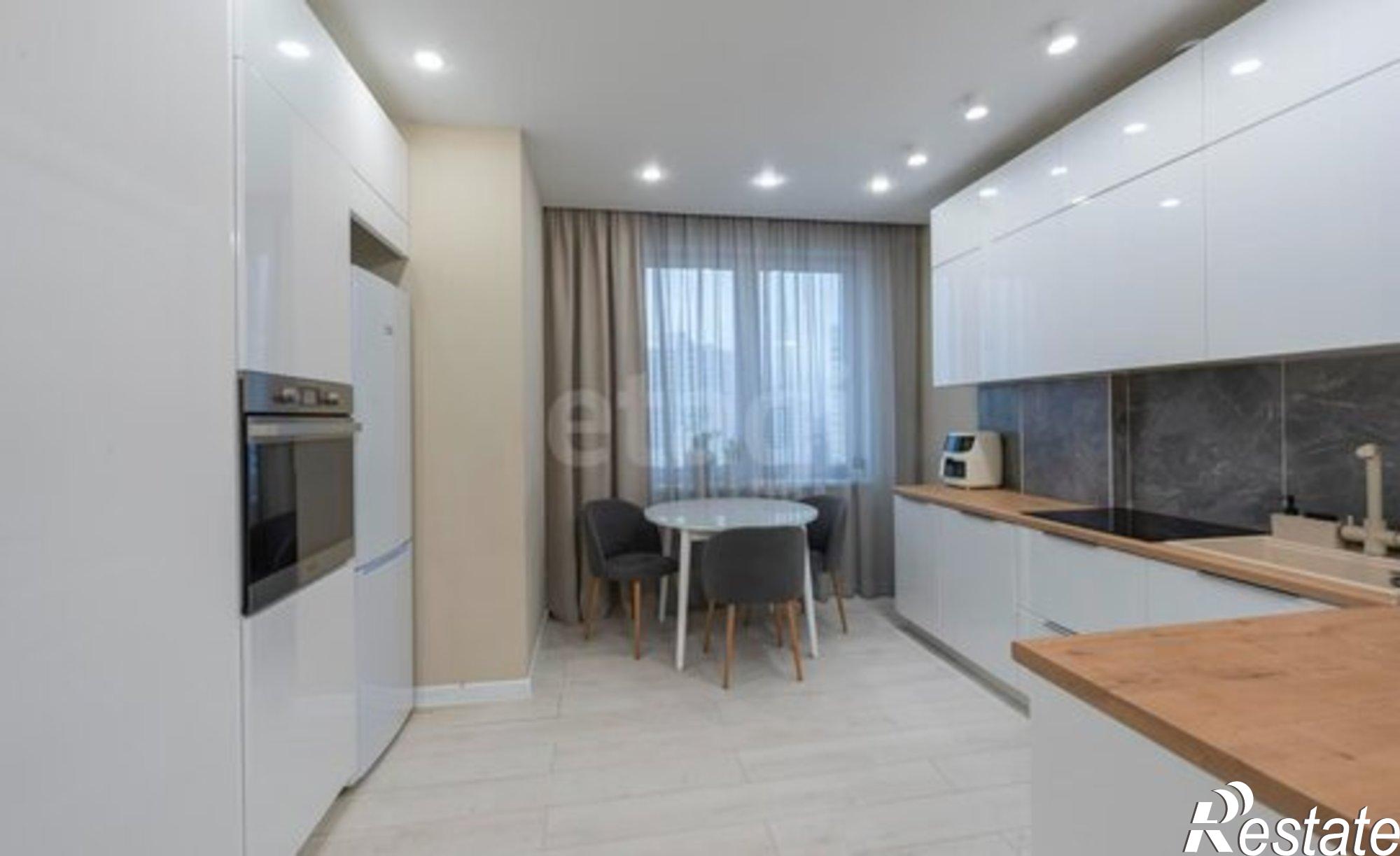 Купить квартиру за 11 500 000 рублей на улица Карла Модераха, 6