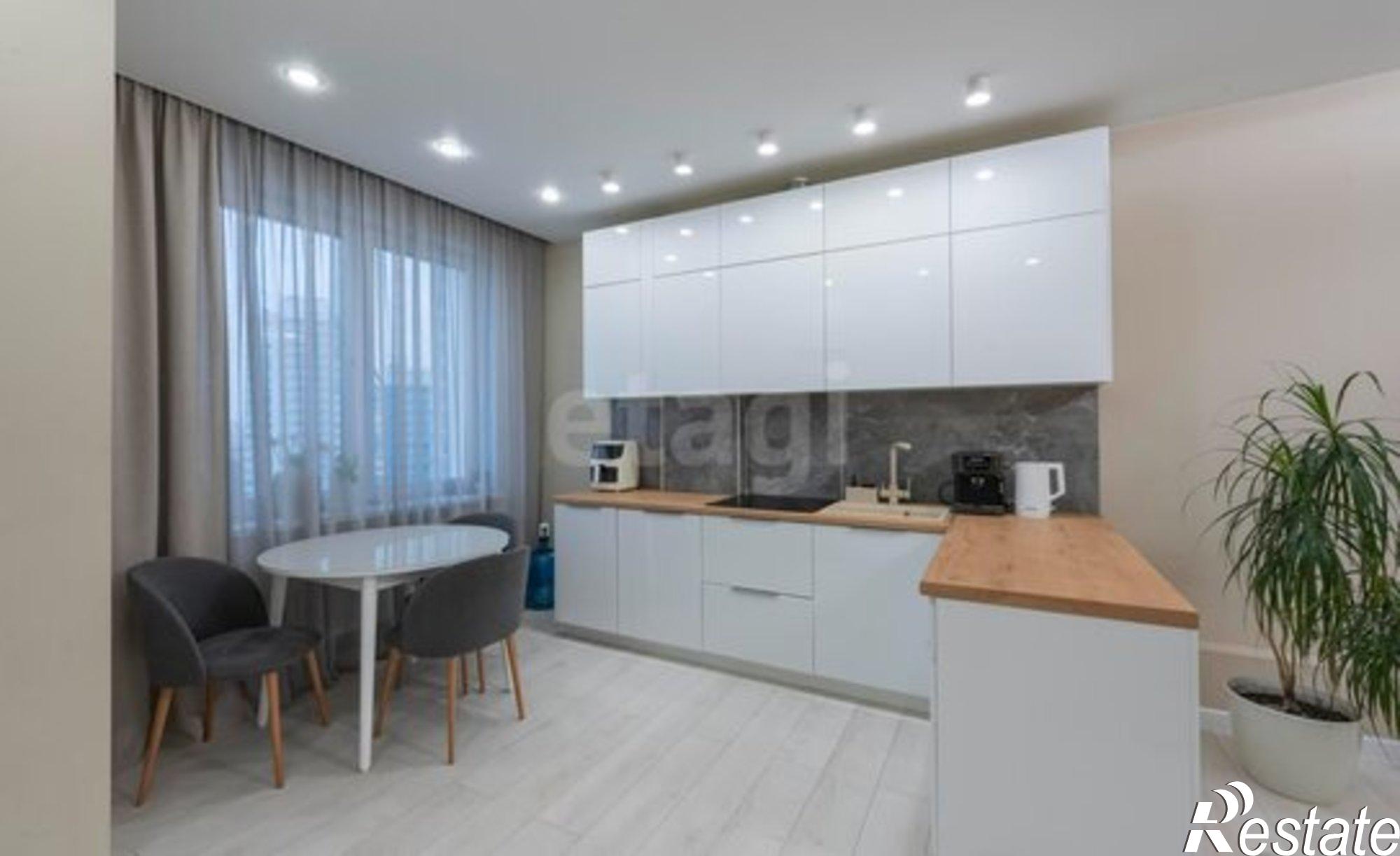 Купить квартиру за 11 500 000 рублей на улица Карла Модераха, 6