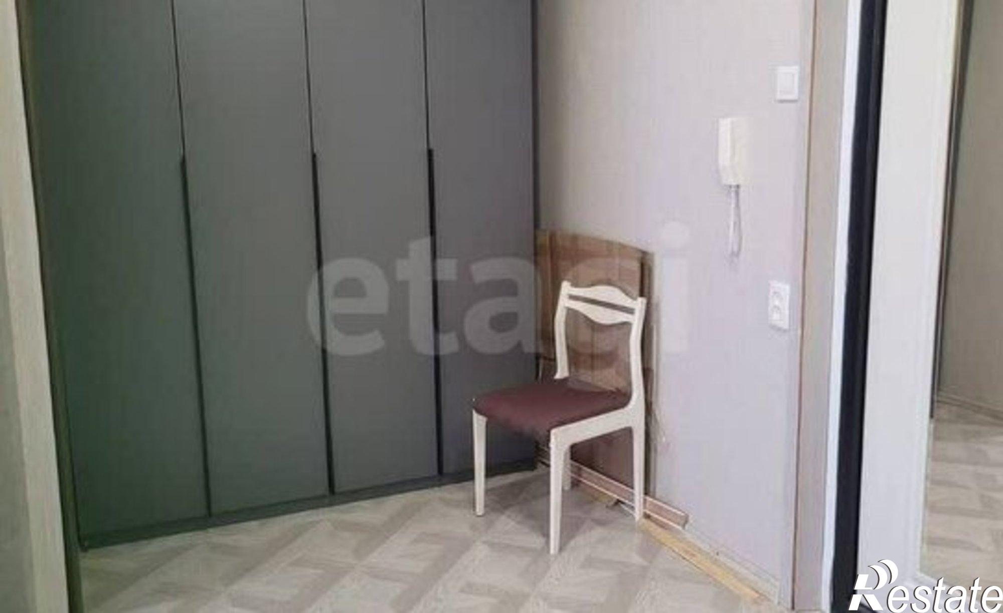 Купить квартиру за 3 700 000 рублей на улица Генерала Панфилова, 2