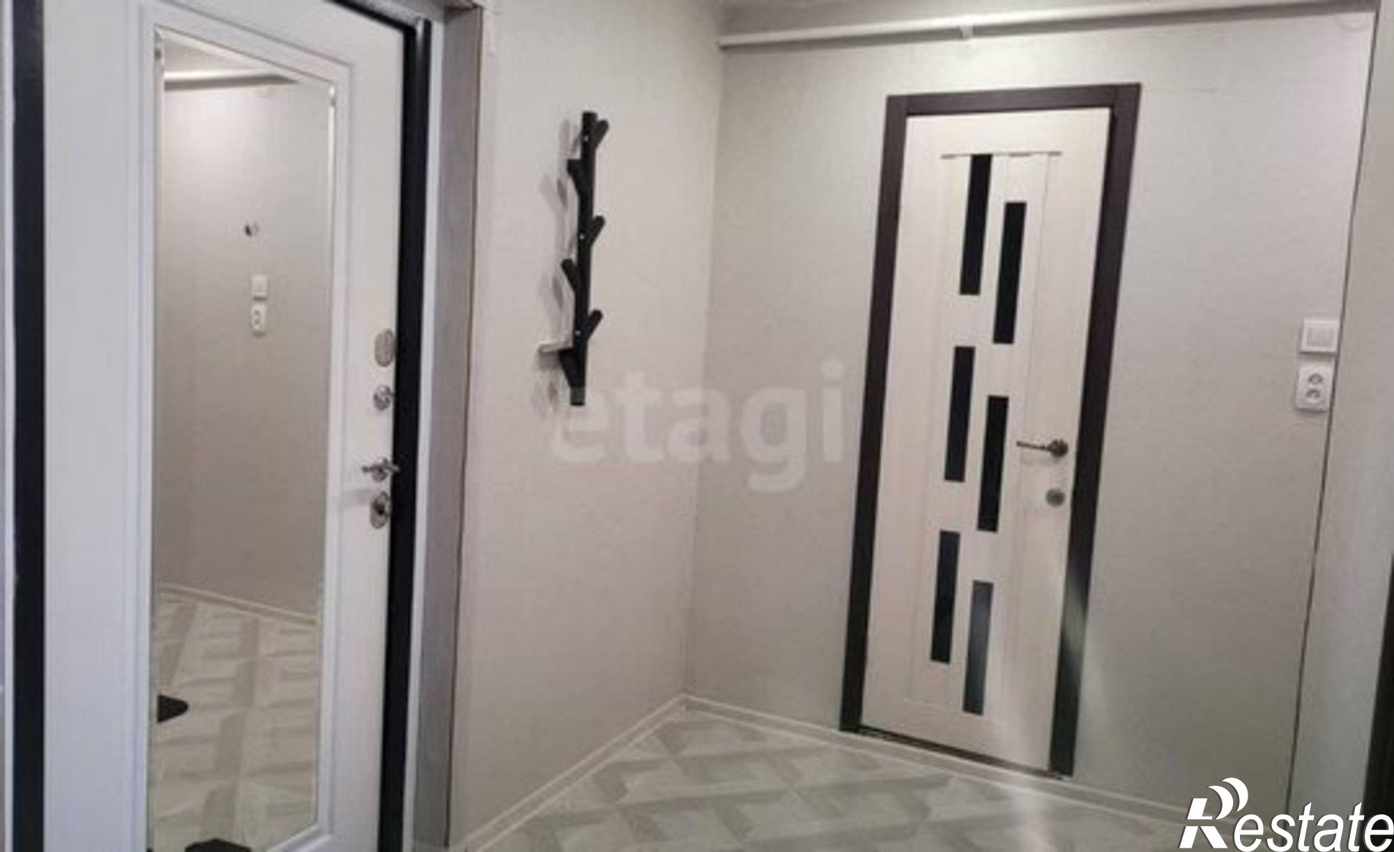 Купить квартиру за 3 700 000 рублей на улица Генерала Панфилова, 2