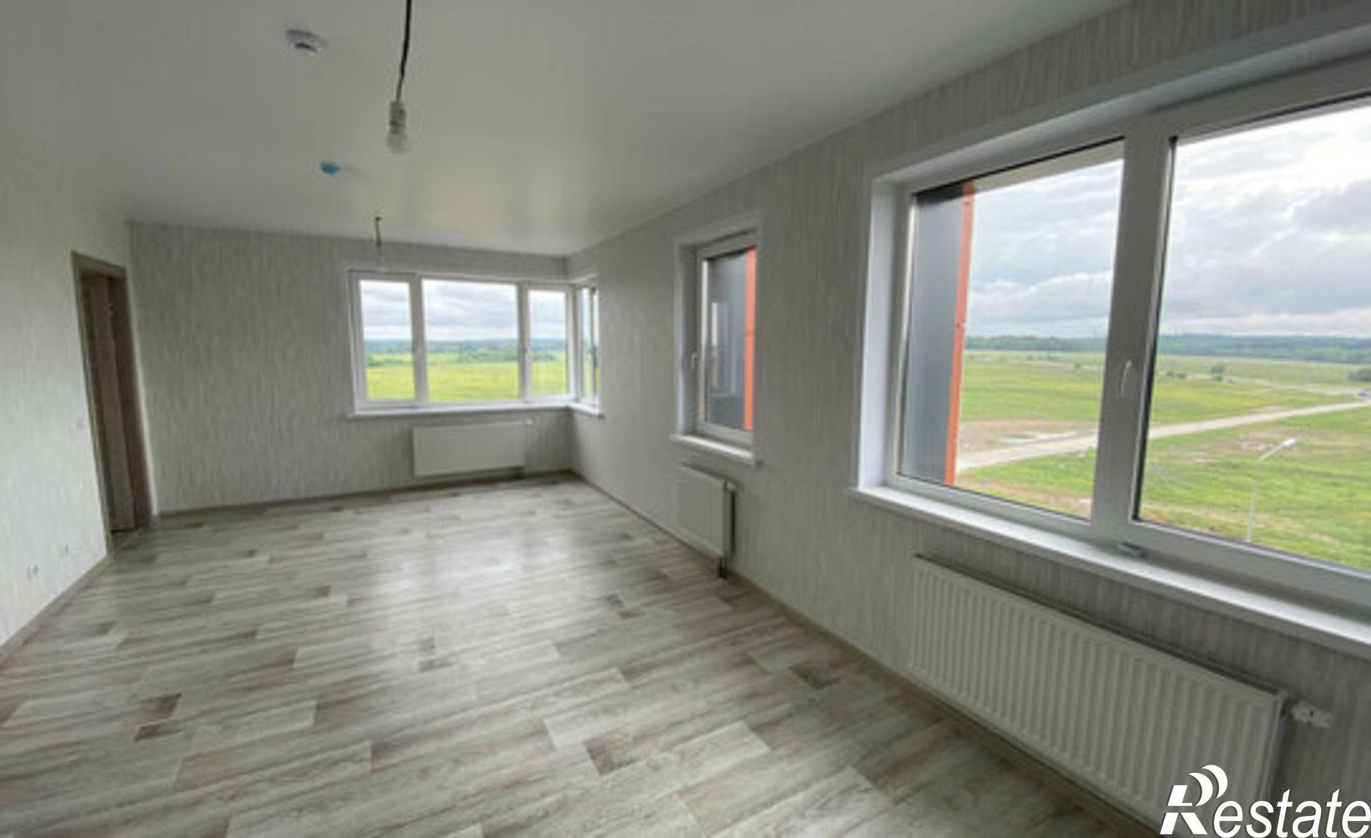 Купить квартиру за 8 500 000 рублей на Серебристая улица, 7