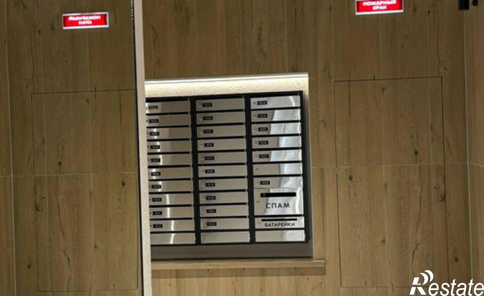 Купить квартиру за 8 500 000 рублей на Серебристая улица, 7