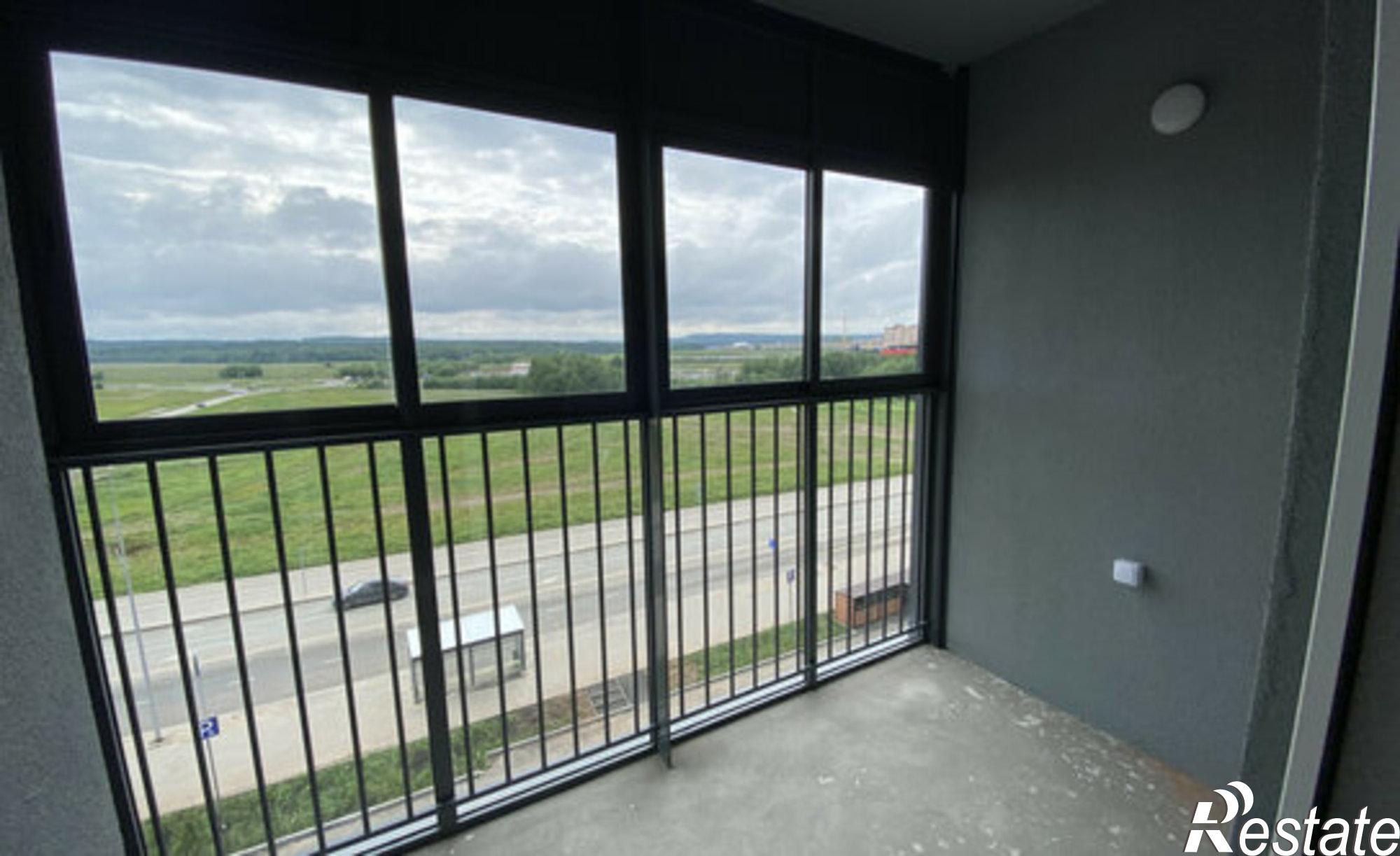 Купить квартиру за 8 500 000 рублей на Серебристая улица, 7