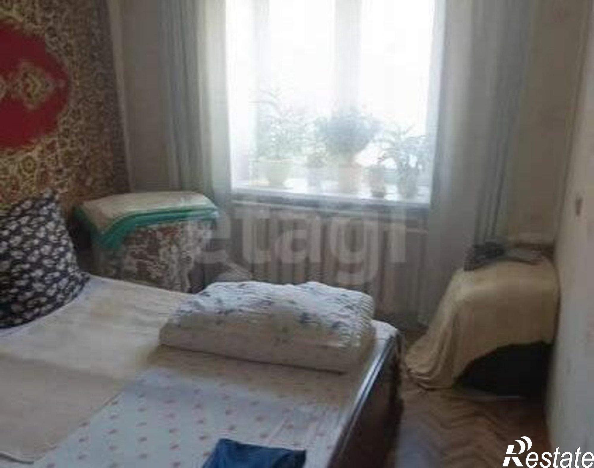 Купить квартиру за 5 200 000 рублей на улица Калинина, 30А