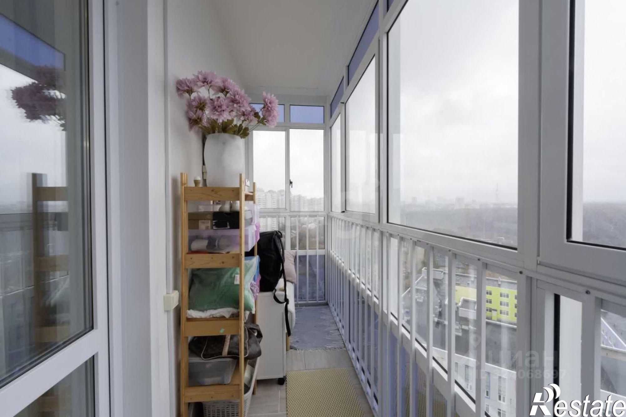 Купить квартиру за 13 000 000 рублей на улица Карла Модераха, 6