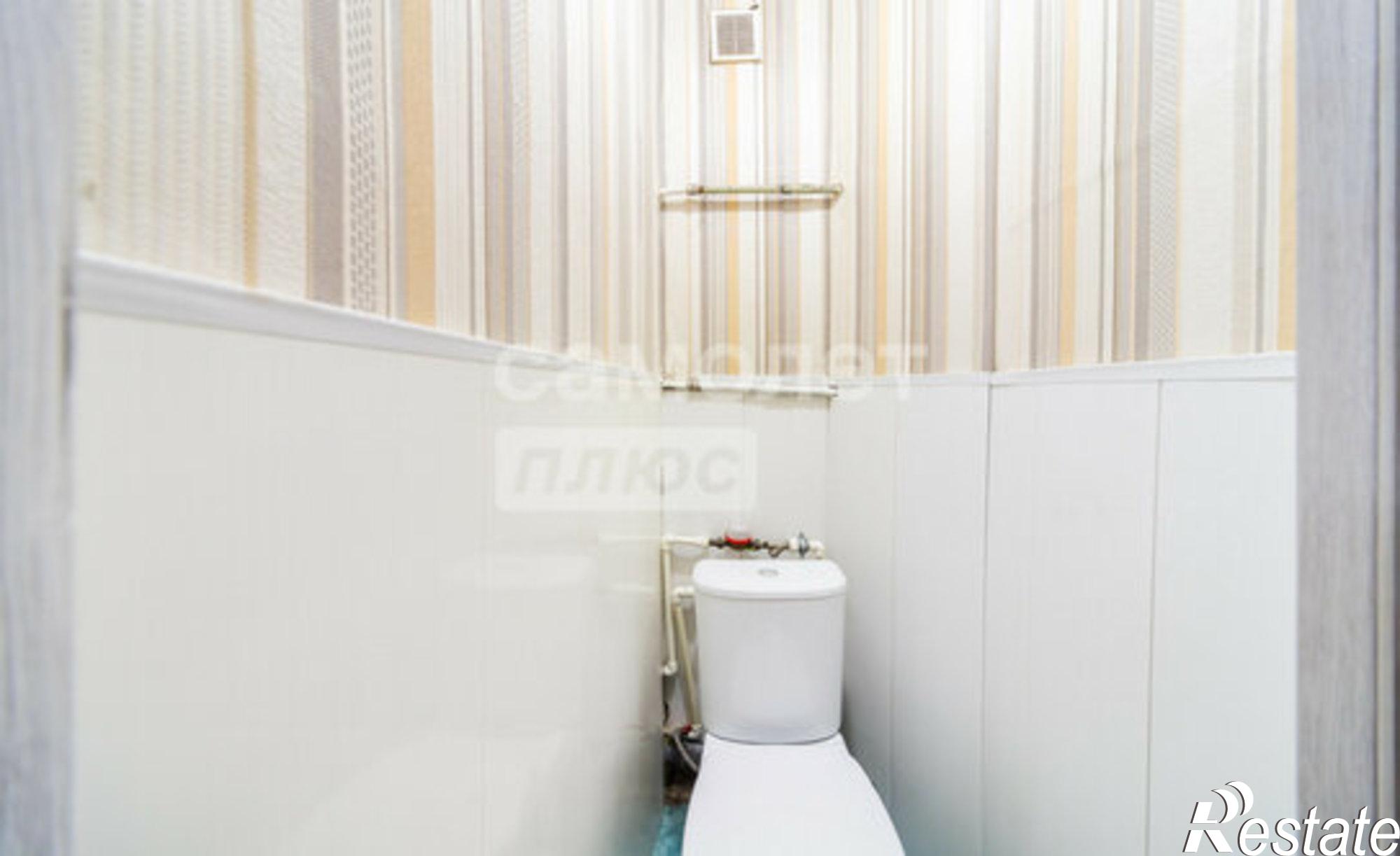 Купить квартиру за 3 790 000 рублей на улица Адмирала Старикова, 11