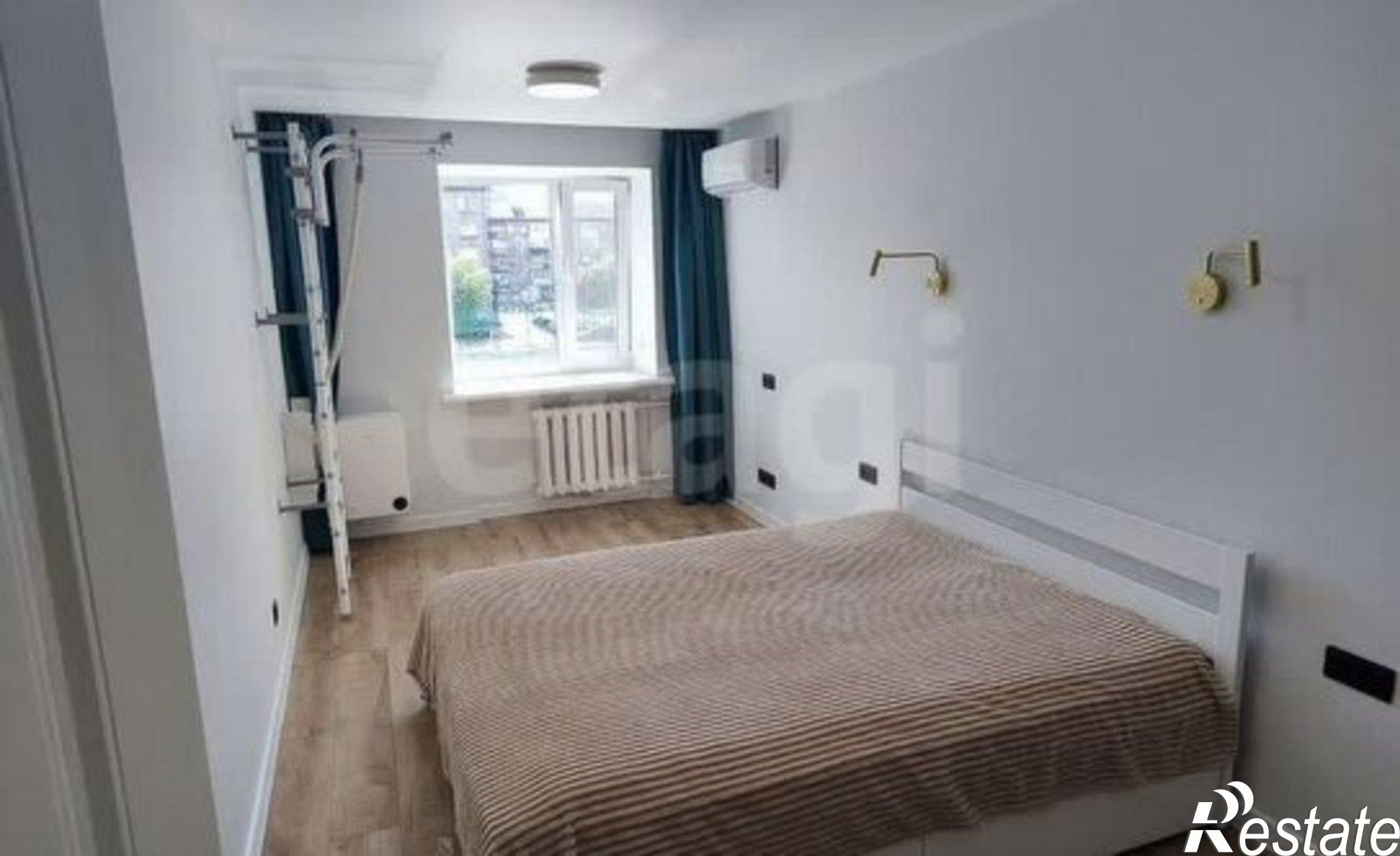 Купить квартиру за 7 900 000 рублей на Сибирская улица, 73