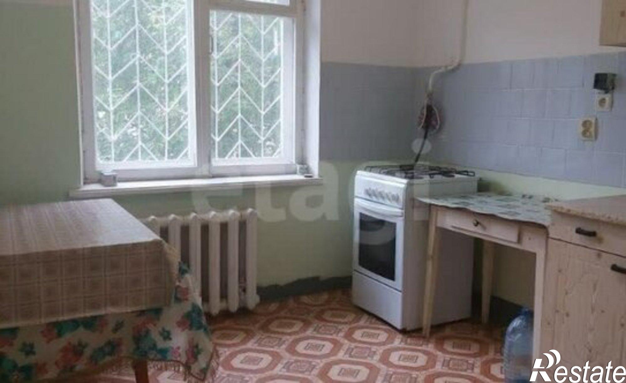 Купить квартиру за 5 450 000 рублей на улица Адмирала Ушакова, 59/3