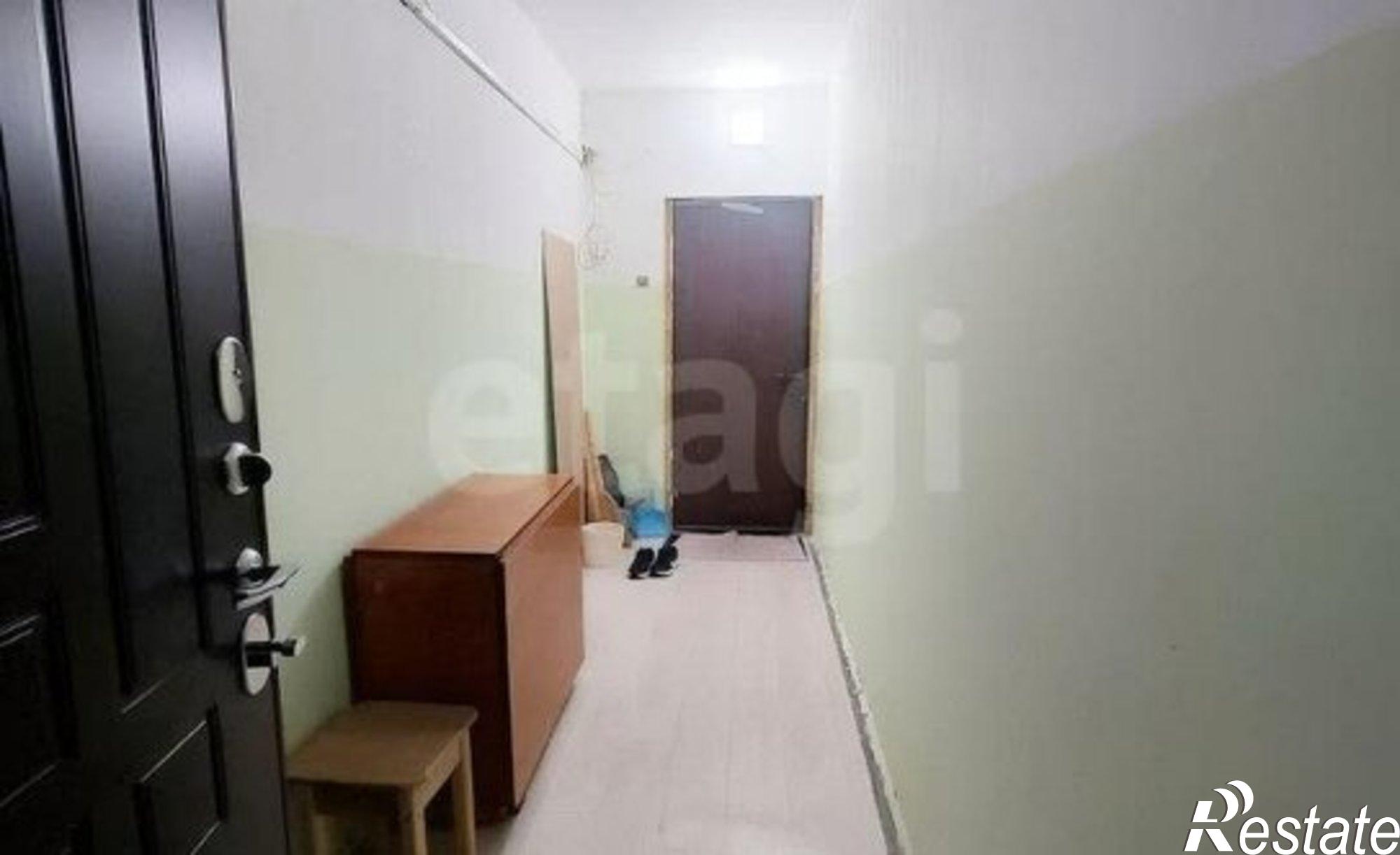 Купить квартиру за 5 450 000 рублей на улица Адмирала Ушакова, 59/3