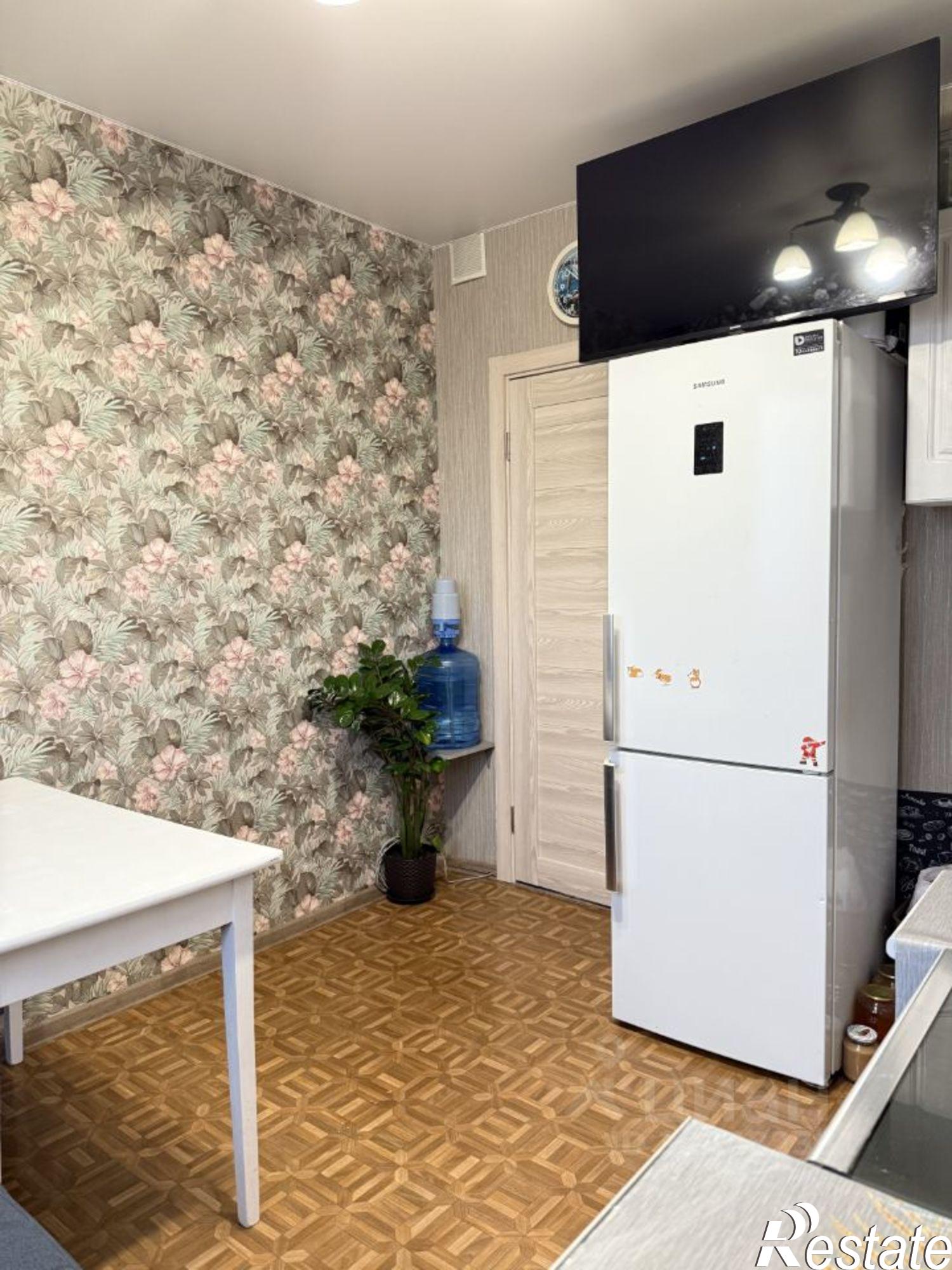 Купить квартиру за 4 300 000 рублей на улица Милиционера Власова, 17/5