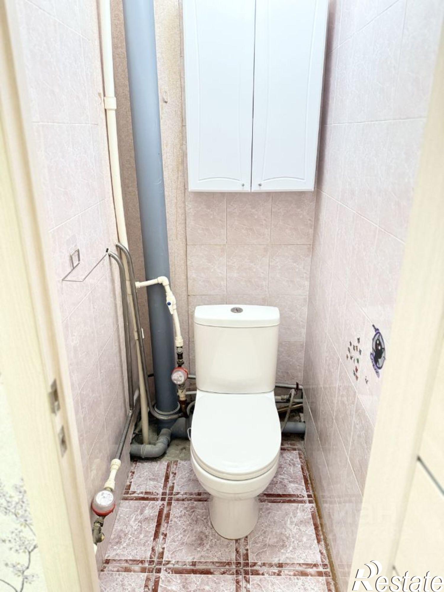 Купить квартиру за 4 300 000 рублей на улица Милиционера Власова, 17/5