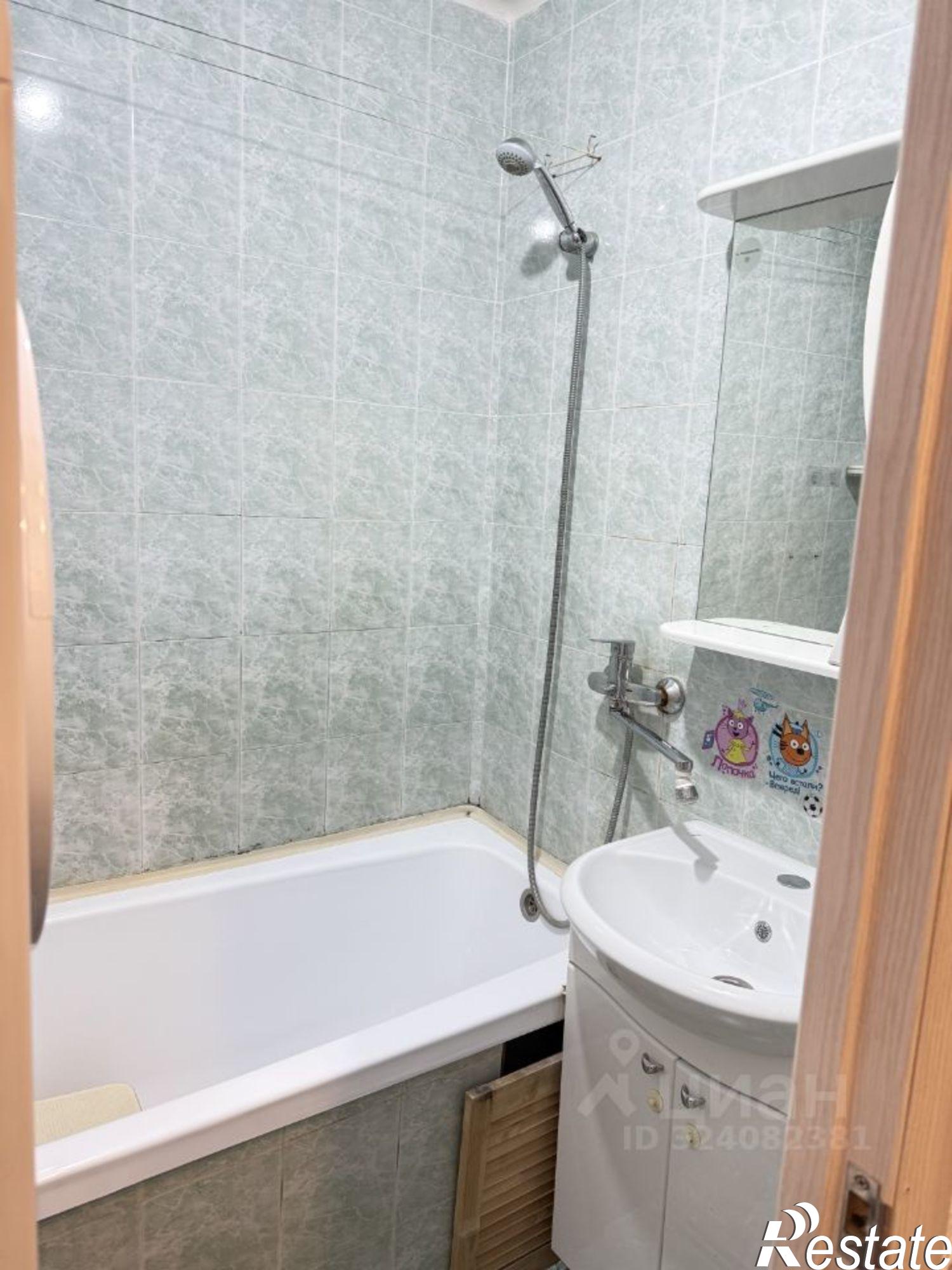 Купить квартиру за 4 300 000 рублей на улица Милиционера Власова, 17/5