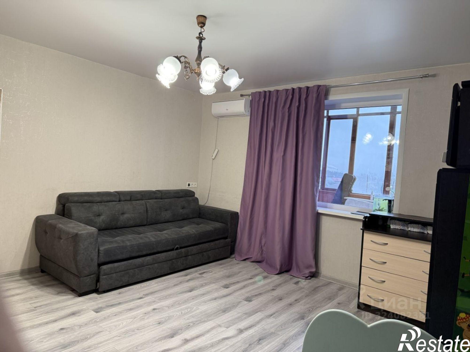 Купить квартиру за 4 300 000 рублей на улица Милиционера Власова, 17/5