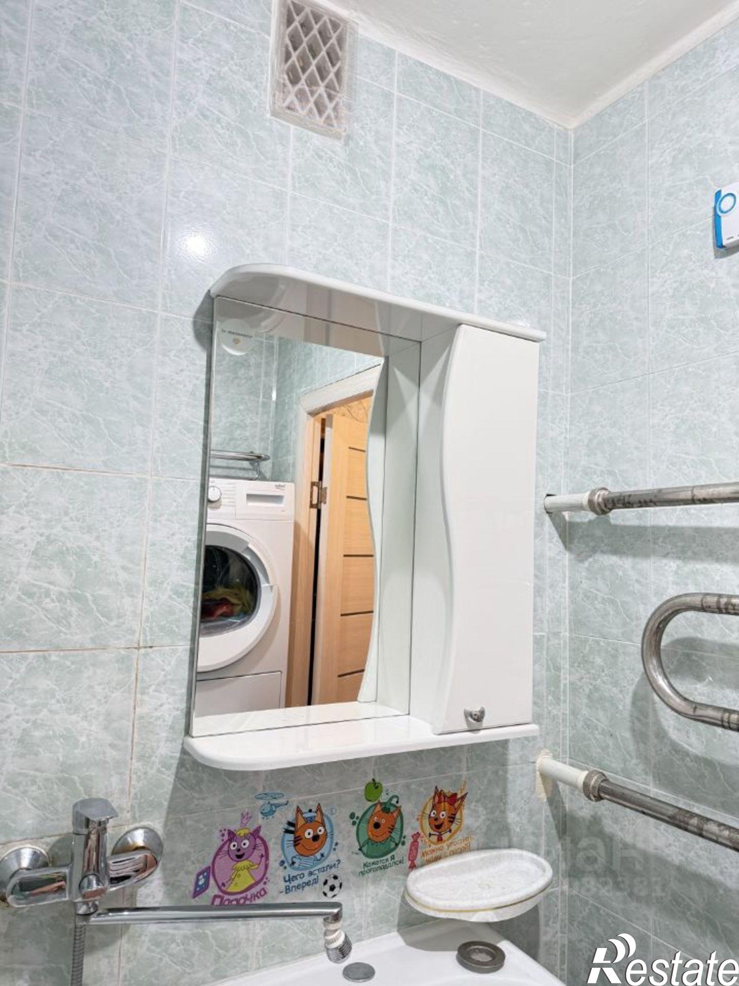 Купить квартиру за 4 300 000 рублей на улица Милиционера Власова, 17/5