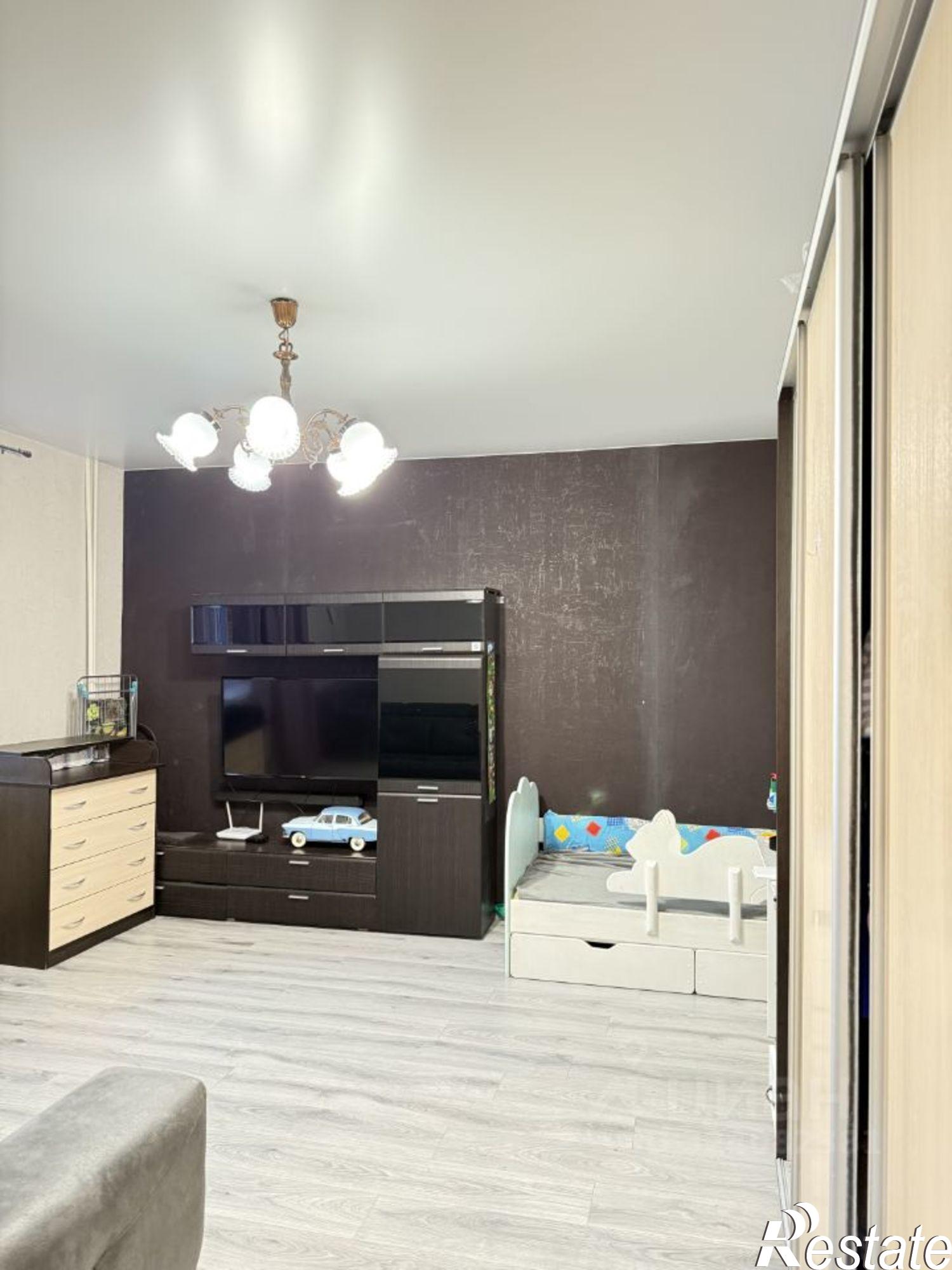 Купить квартиру за 4 300 000 рублей на улица Милиционера Власова, 17/5