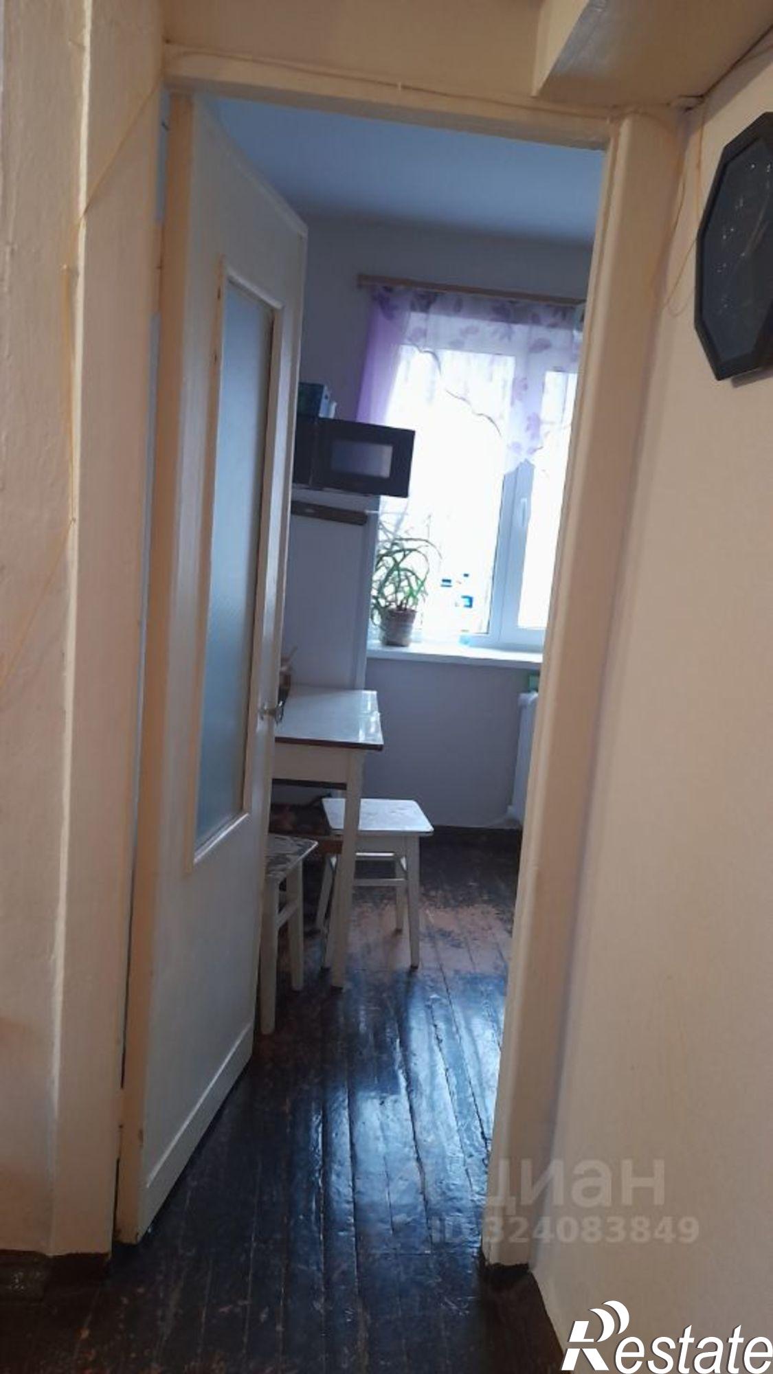 Купить квартиру за 1 200 000 рублей на улица 9 Мая, 20