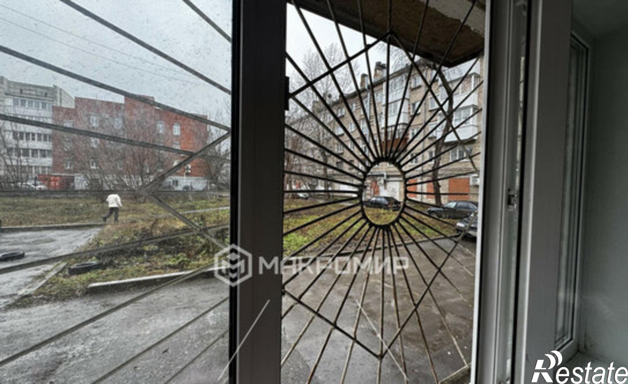 Купить квартиру за 3 390 000 рублей на улица Дружбы, 2