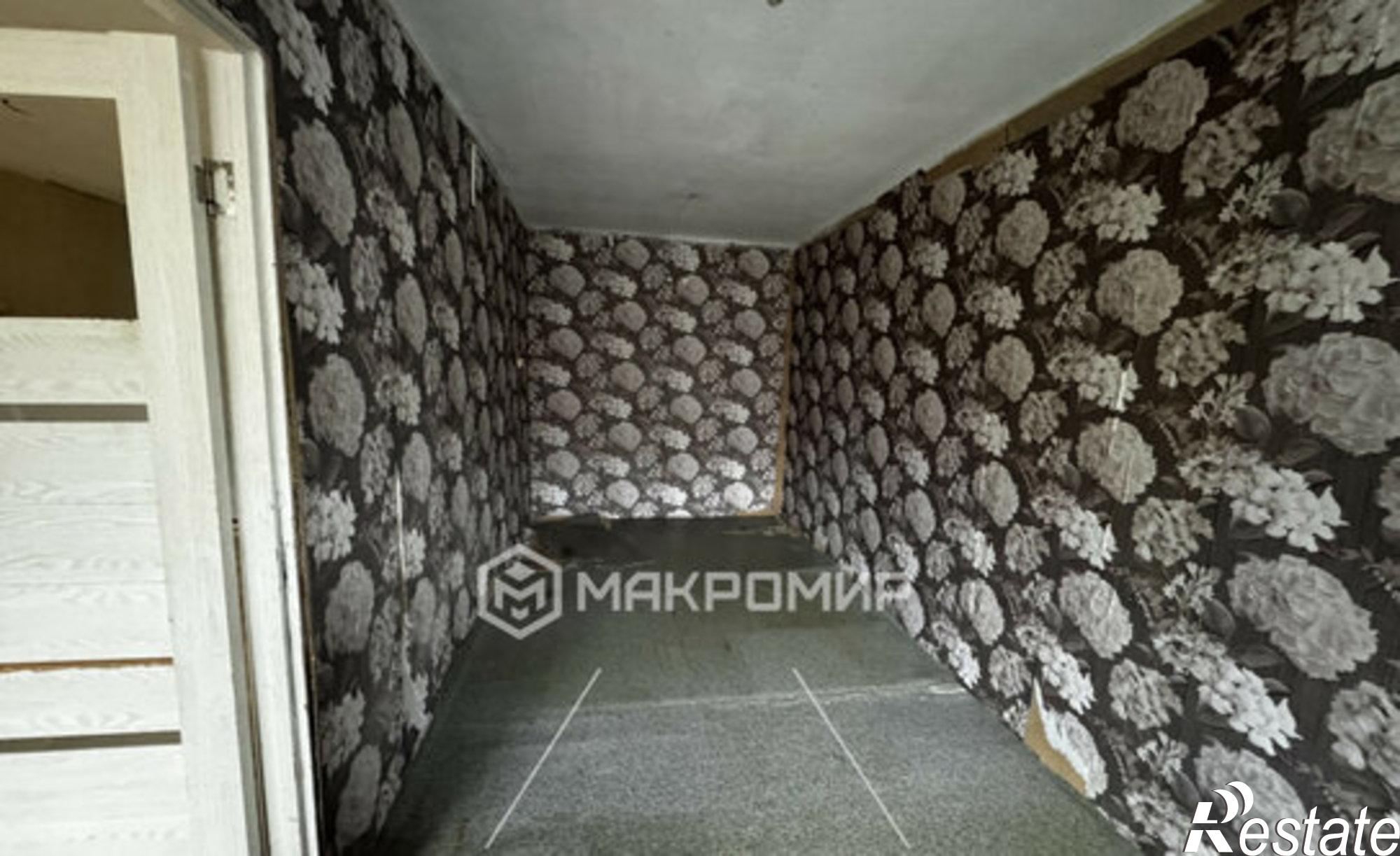 Купить квартиру за 3 390 000 рублей на улица Дружбы, 2