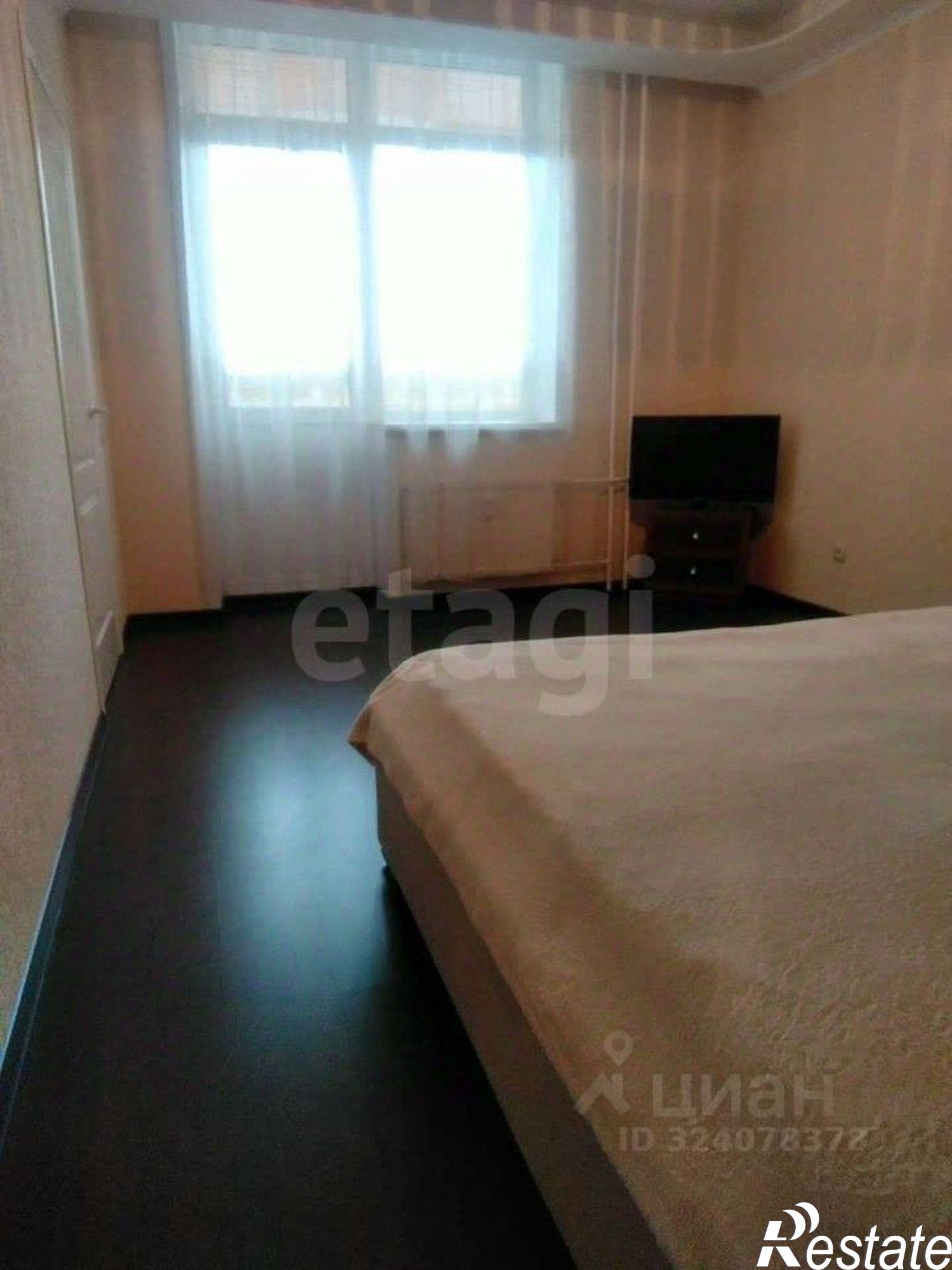 Сдать квартиру за 40 000 рублей на ул Советской Армии, 72/4