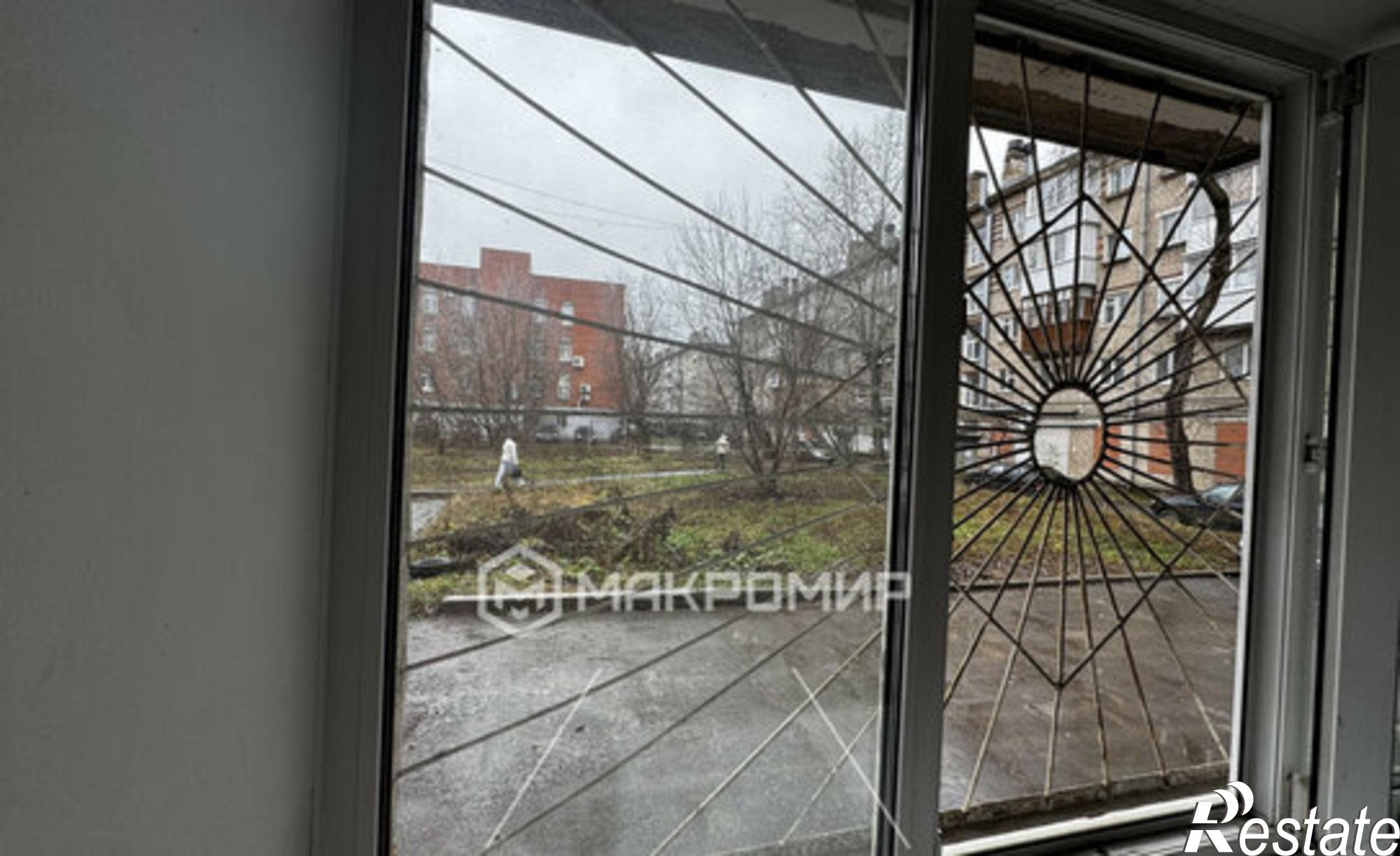 Купить квартиру за 3 390 000 рублей на улица Дружбы, 2