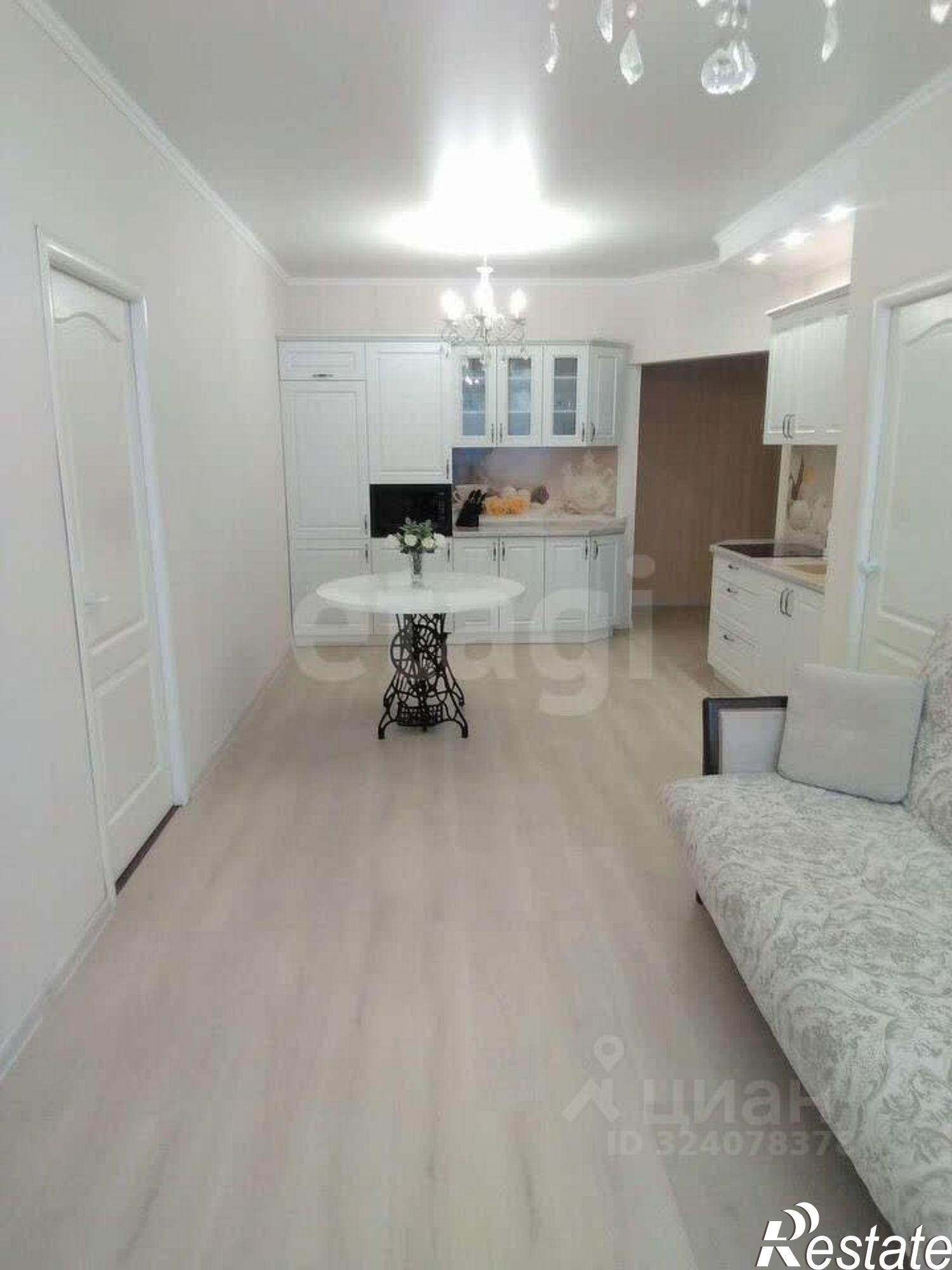 Сдать квартиру за 40 000 рублей на ул Советской Армии, 72/4