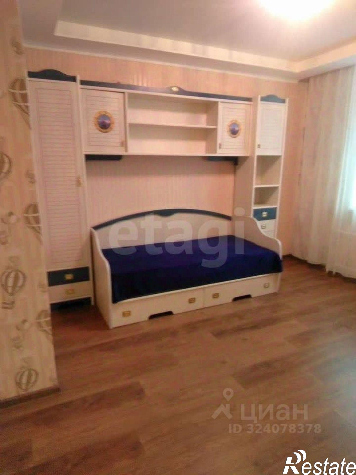 Сдать квартиру за 40 000 рублей на ул Советской Армии, 72/4