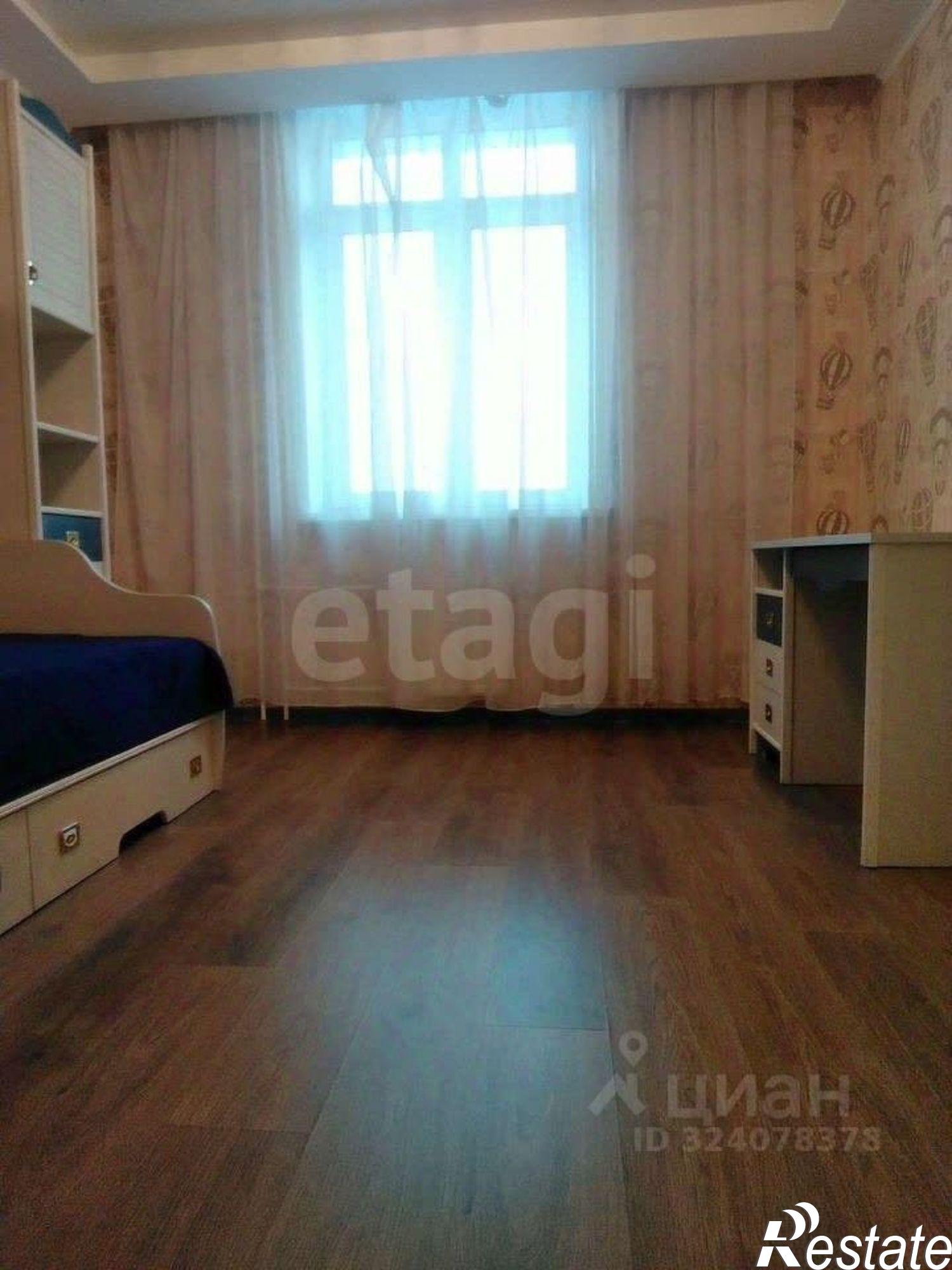 Сдать квартиру за 40 000 рублей на ул Советской Армии, 72/4