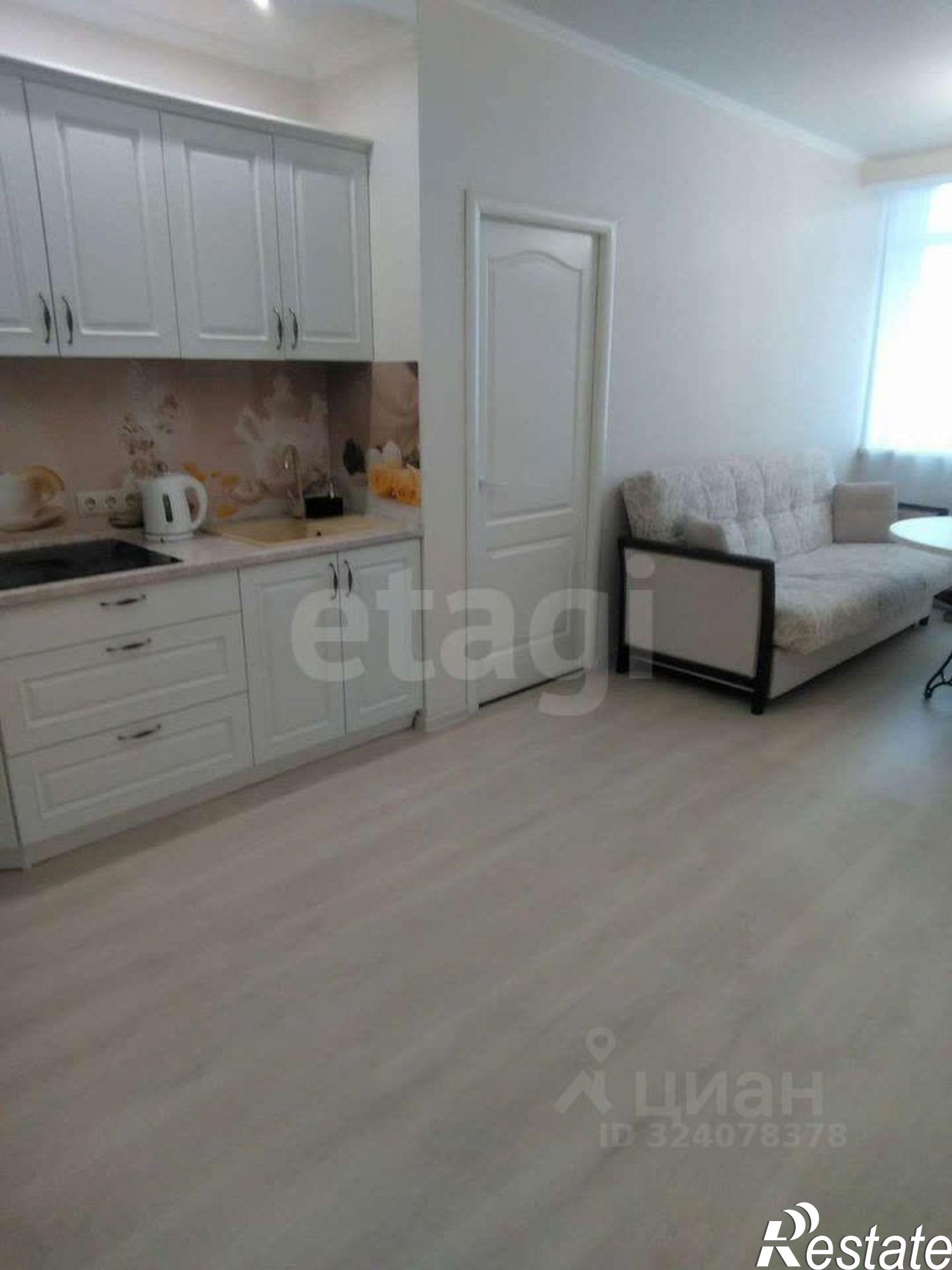 Сдать квартиру за 40 000 рублей на ул Советской Армии, 72/4