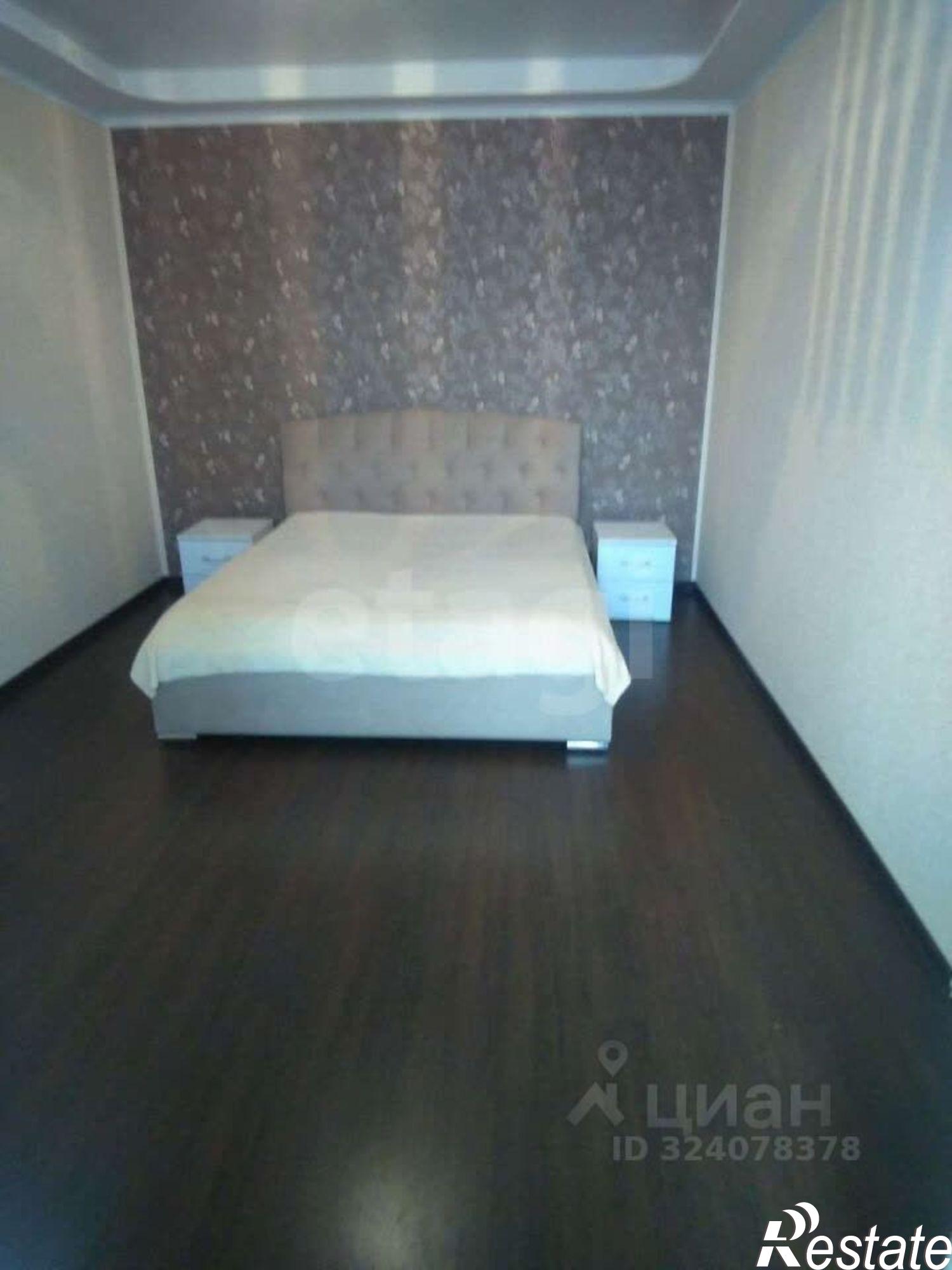 Сдать квартиру за 40 000 рублей на ул Советской Армии, 72/4