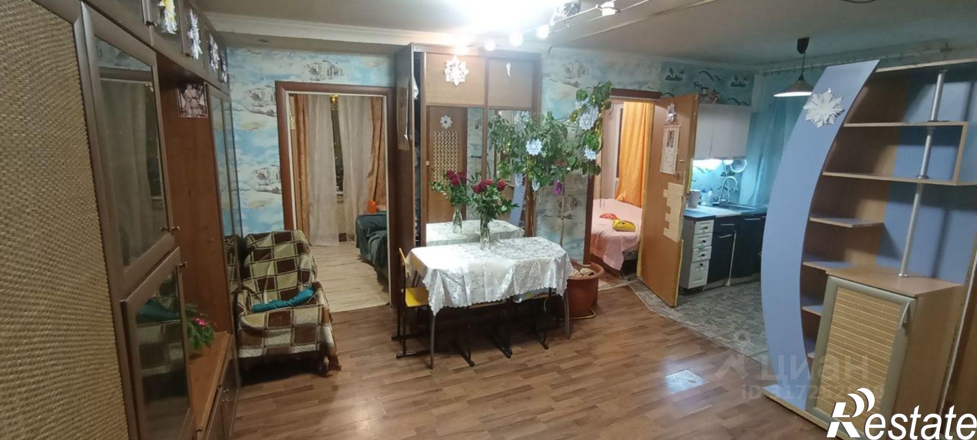 Сдать квартиру за 28 000 рублей на ул Плеханова, 63а