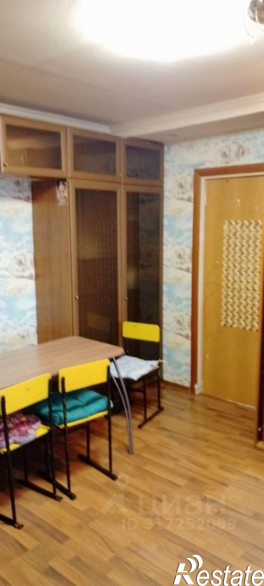 Сдать квартиру за 28 000 рублей на ул Плеханова, 63а