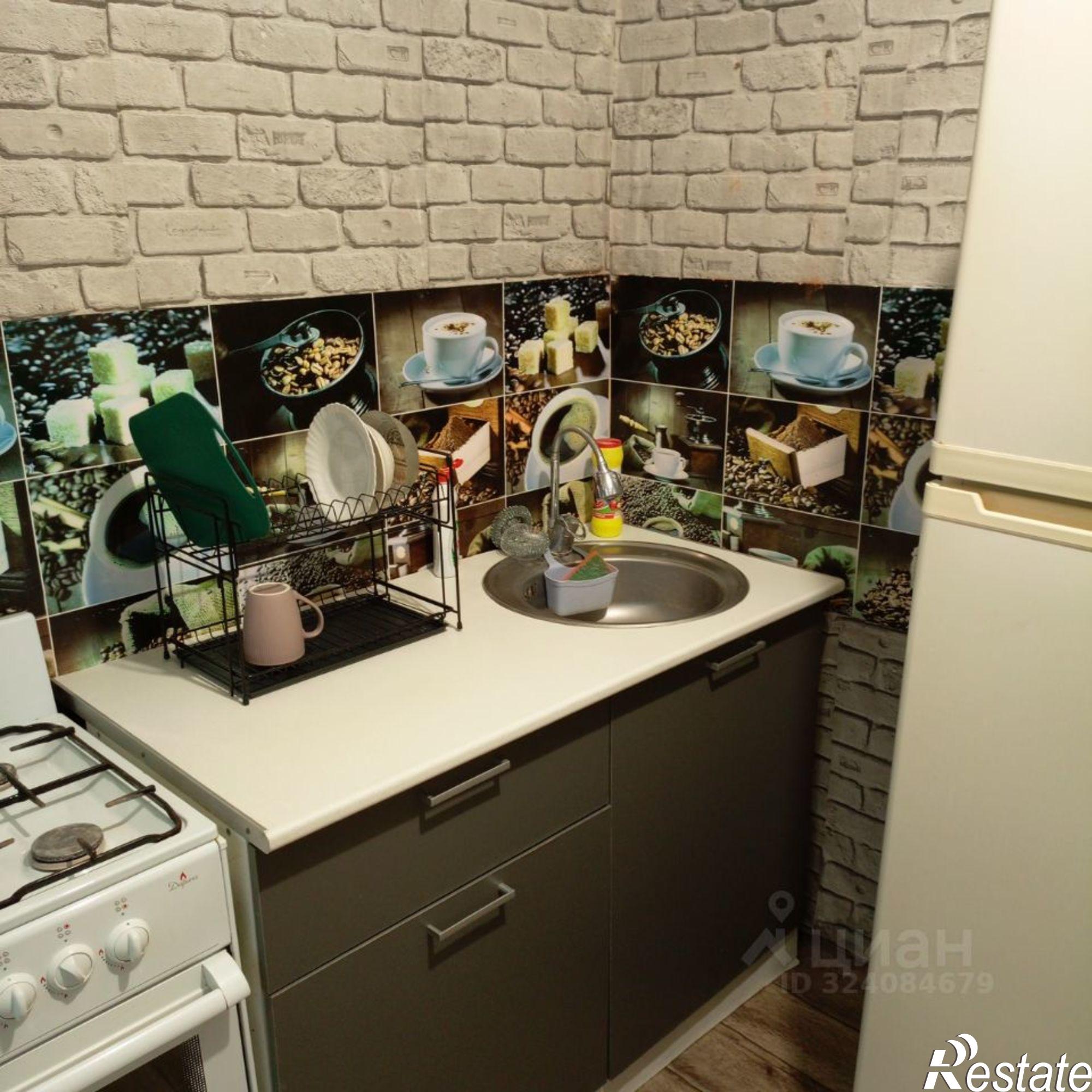 Сдать квартиру за 20 000 рублей на ул Адмирала Нахимова, 36