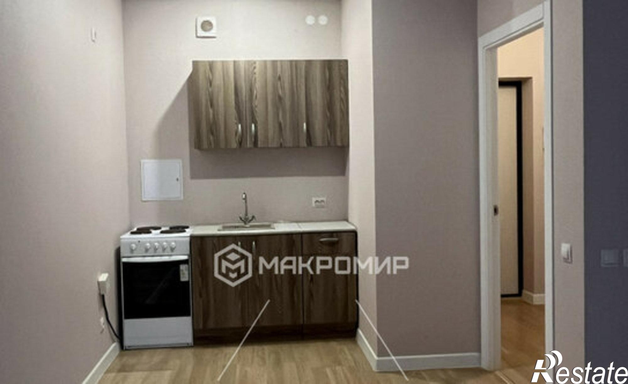 Купить квартиру за 6 900 000 рублей на ул Красных Командиров, 7