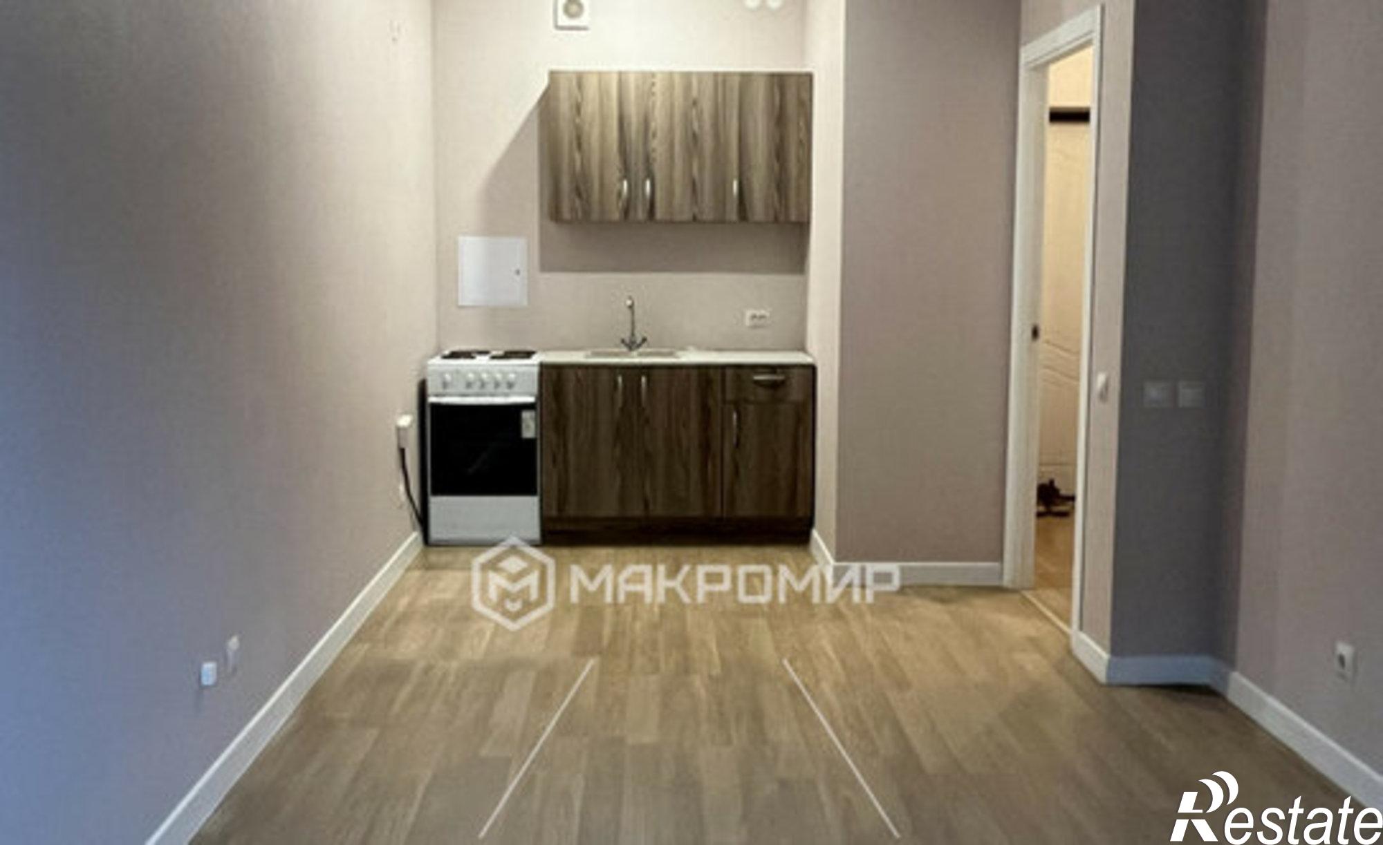 Купить квартиру за 6 900 000 рублей на ул Красных Командиров, 7